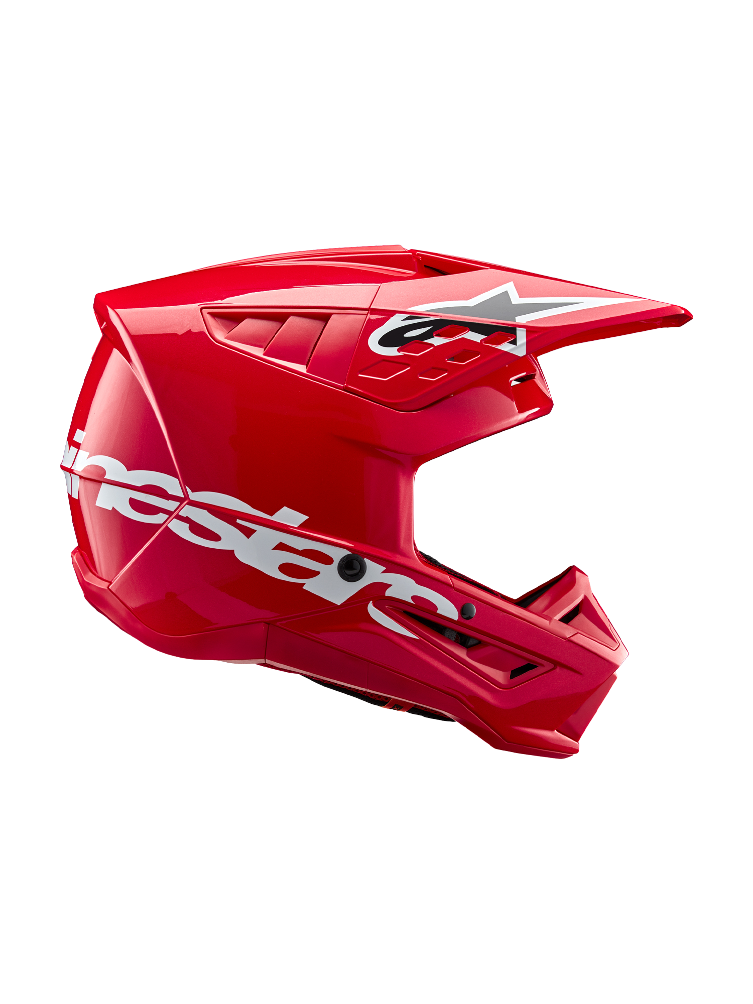 SM5 Corp - MX Helmet | Alpinestars® SM5 Corp - MX Helmet | Alpinestars®