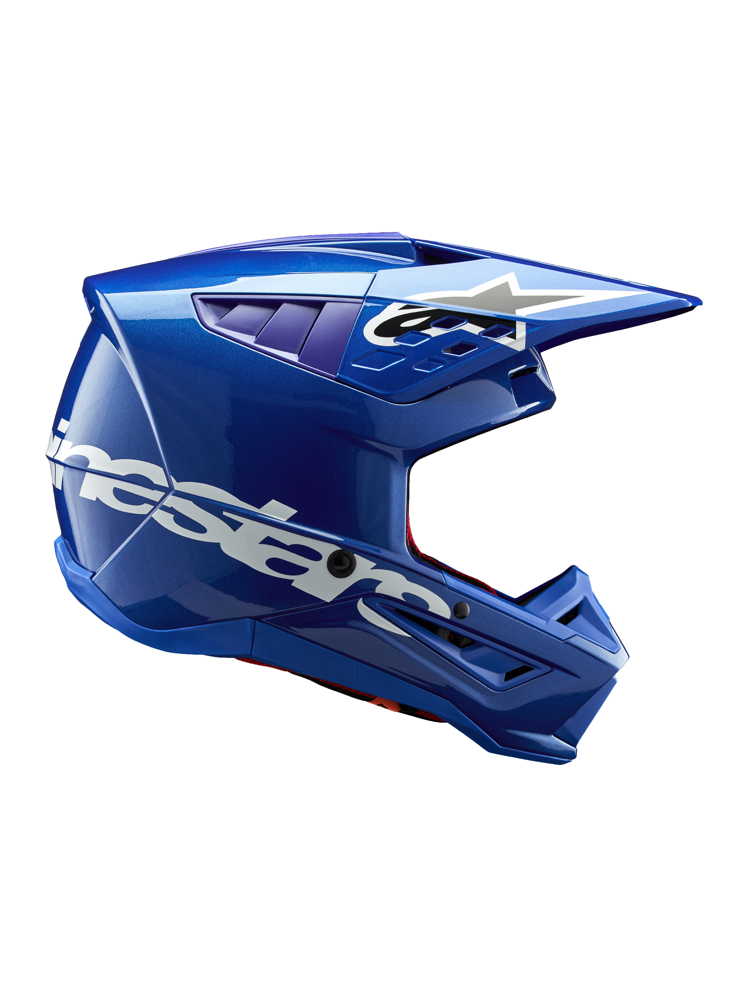 SM5 Corp - MX Helmet | Alpinestars® SM5 Corp - MX Helmet | Alpinestars®