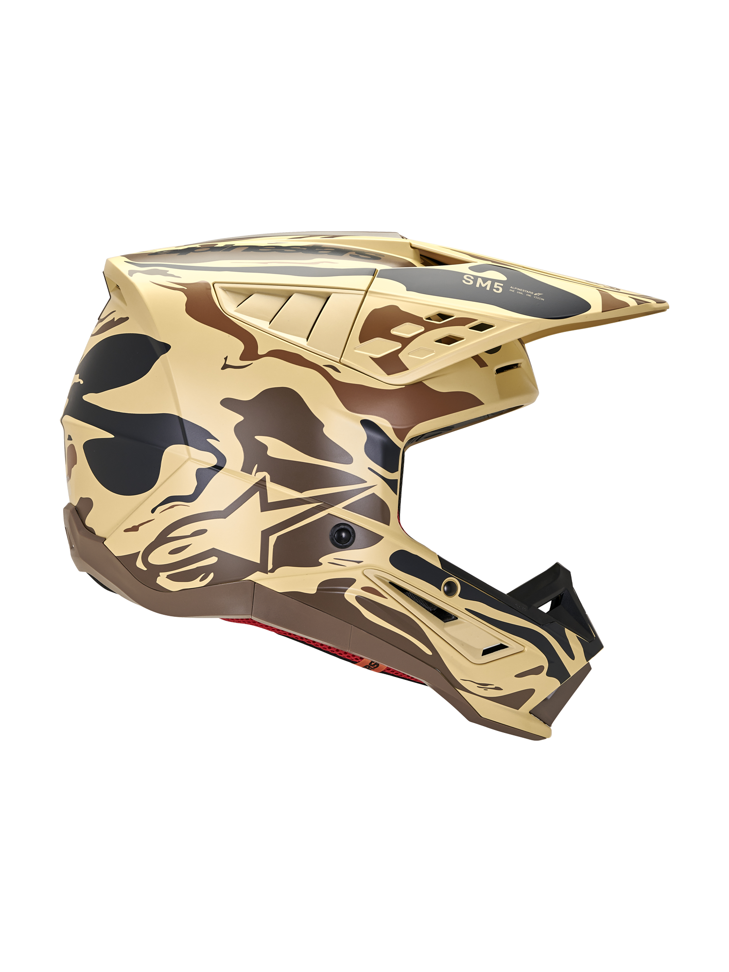 desert tan motorcycle helmet FAST Ballistic High Cut Anti-bullet Helmet NIJ IIIA Kevlar Core Compass Armor Gear density EPS internal safety shell SM5 Mineral Helmet