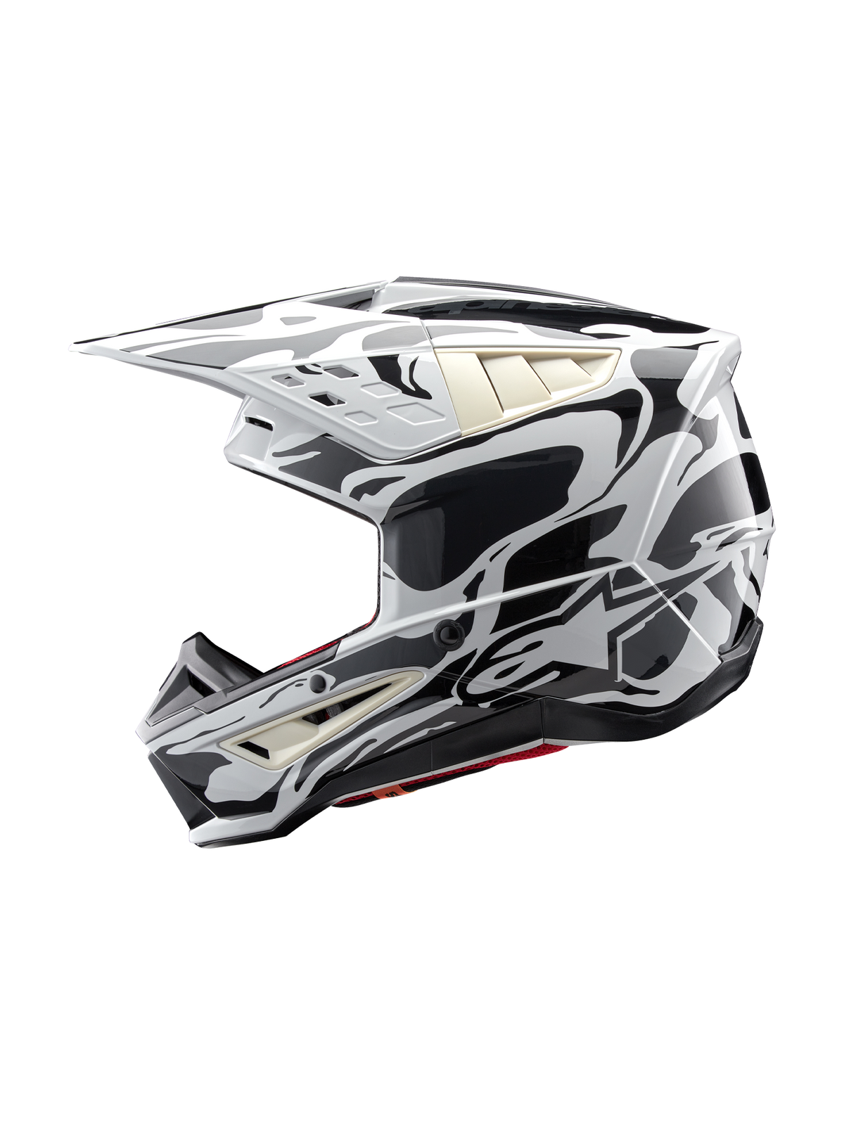 SM5 Mineral Helmet