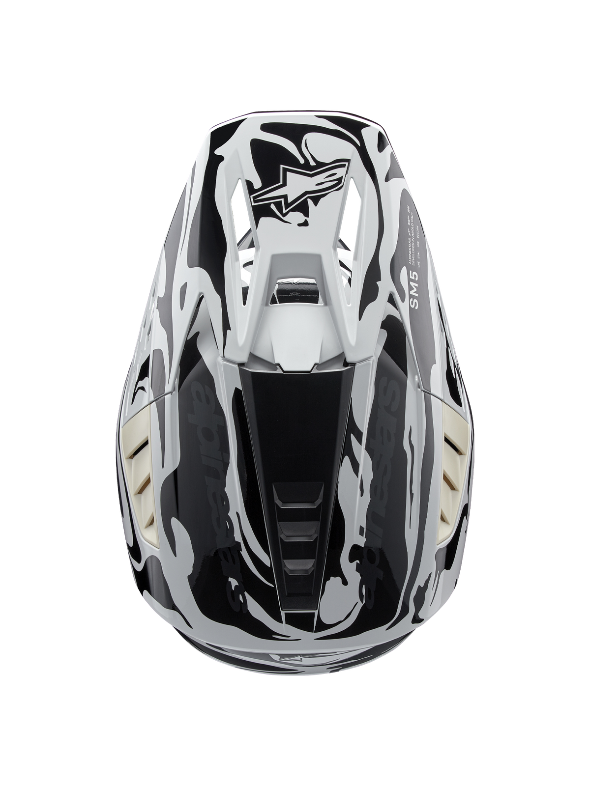 SM5 Mineral Helmet