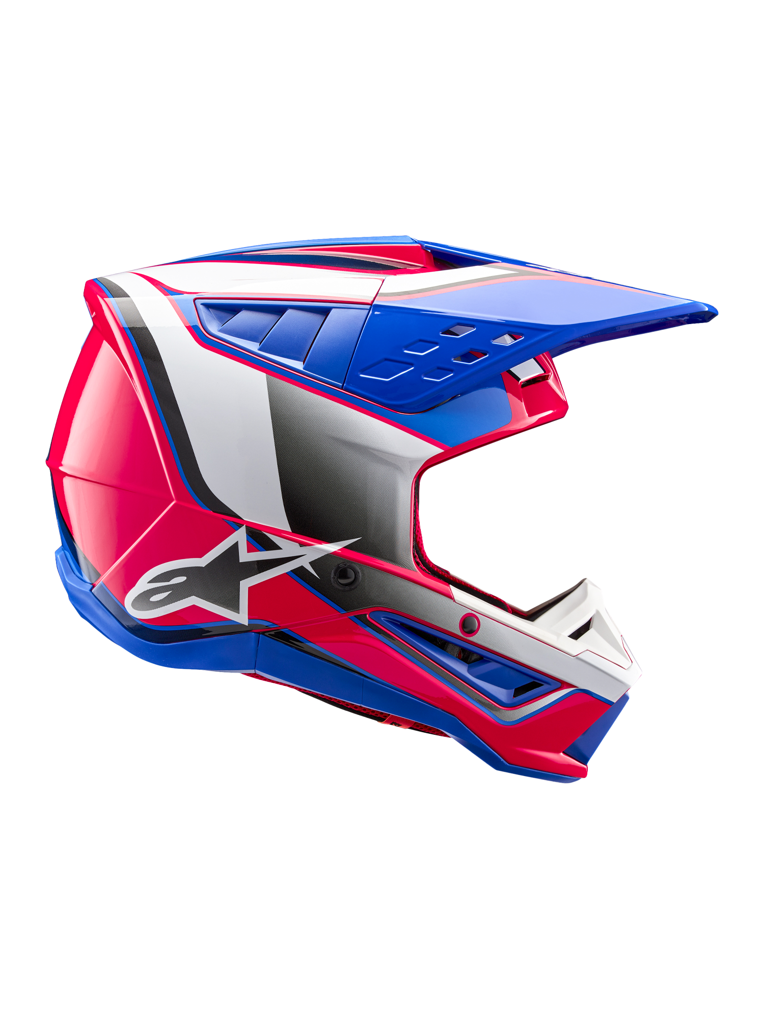 SM5 Sail Helmet - MX Helmet | Alpinestars®