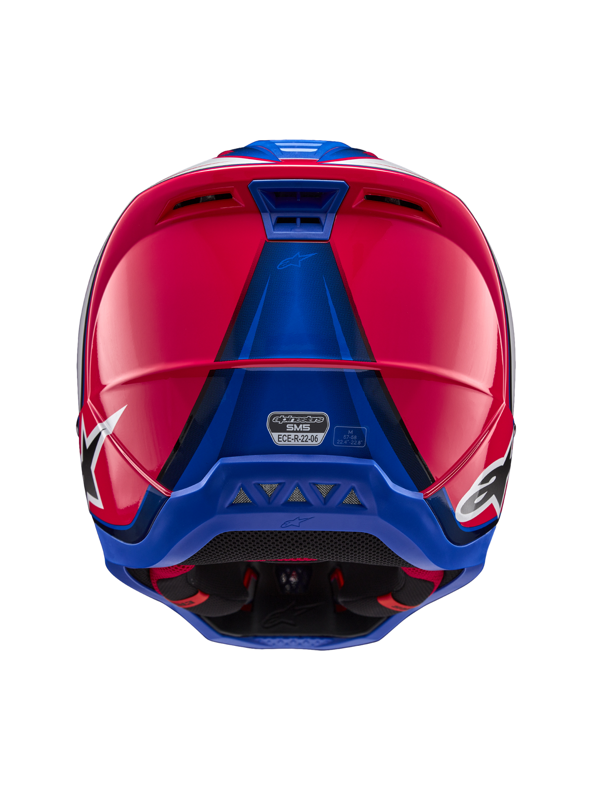 SM5 Sail Helmet