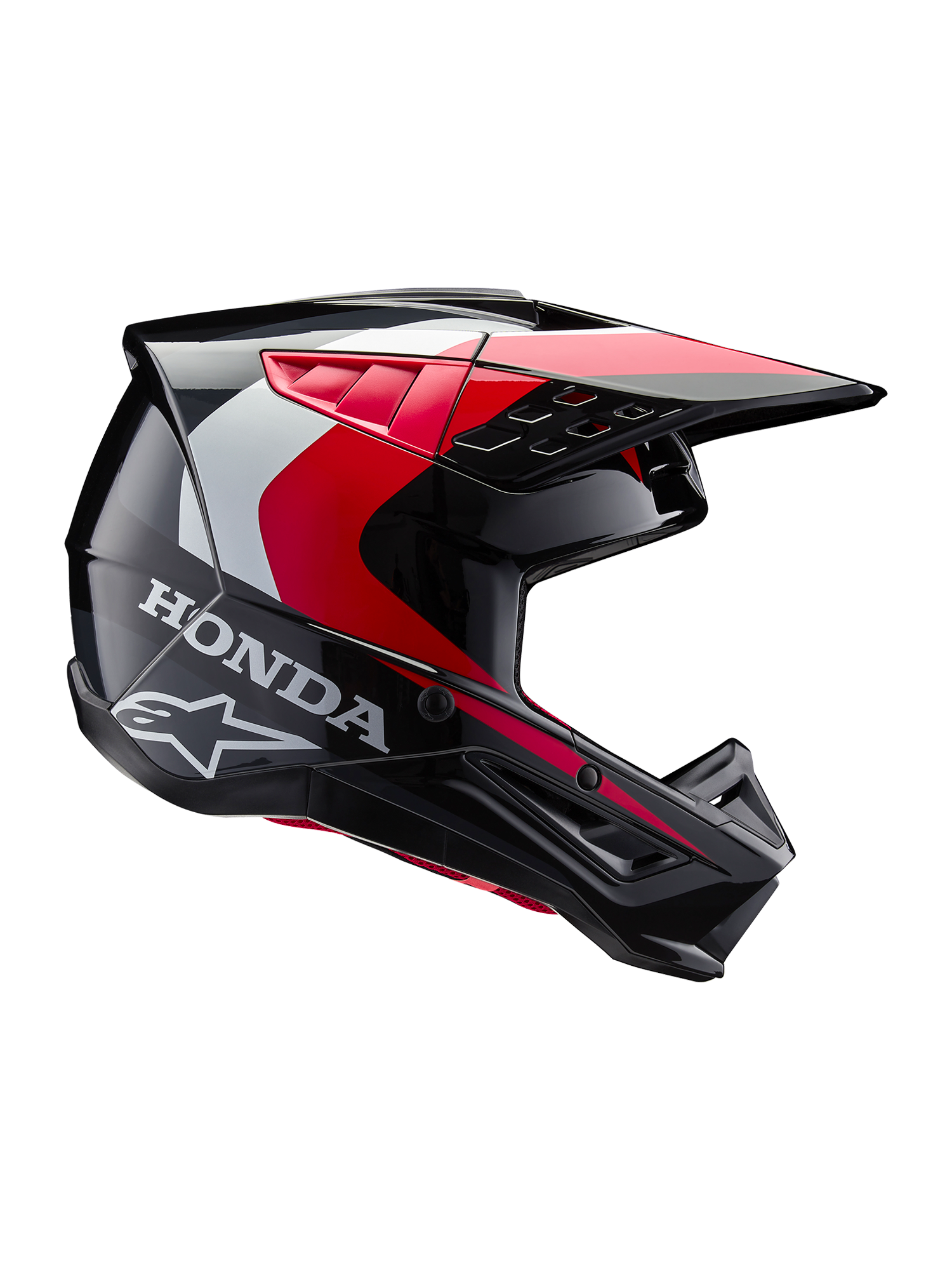 Honda SM5 Helmet - Motorcycle Helmet