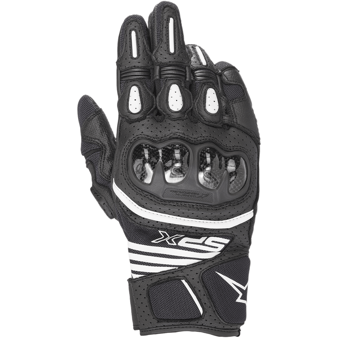 Alpinestars - SPX Air Carbon V2 Gloves