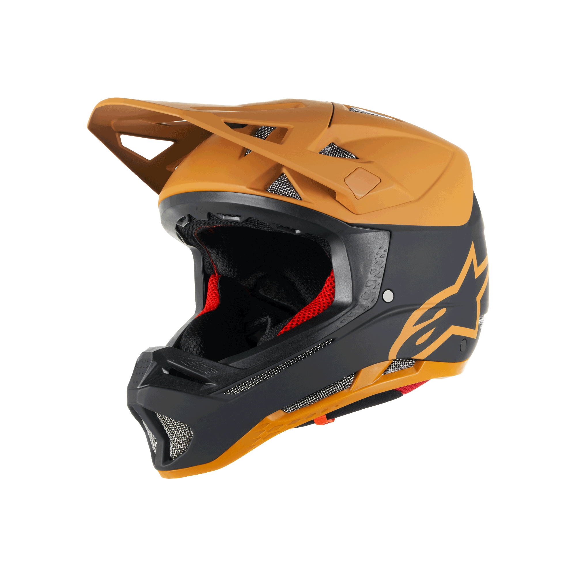 Alpinestars downhill helmet hotsell
