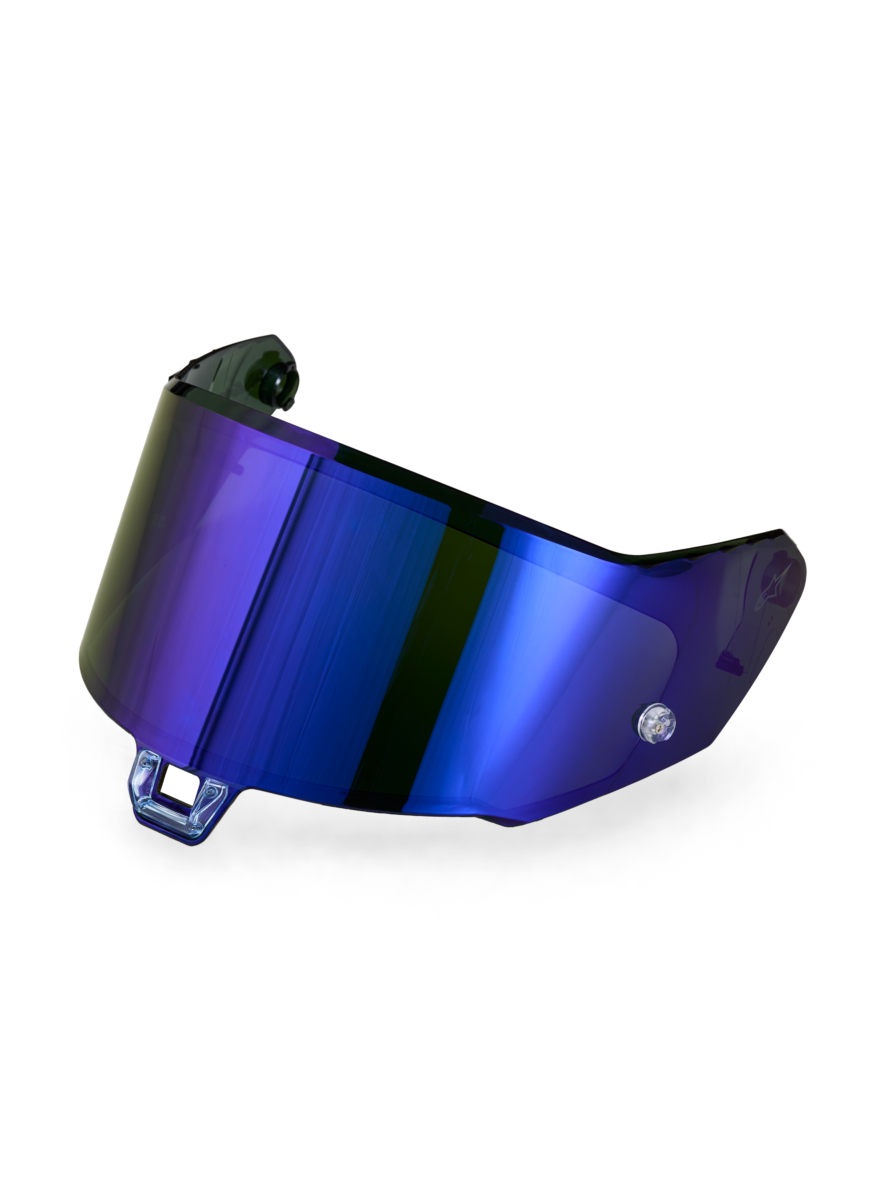 Supertech R10 / R7 Gen 2.1-R Absolute Vision Shield - Mirror