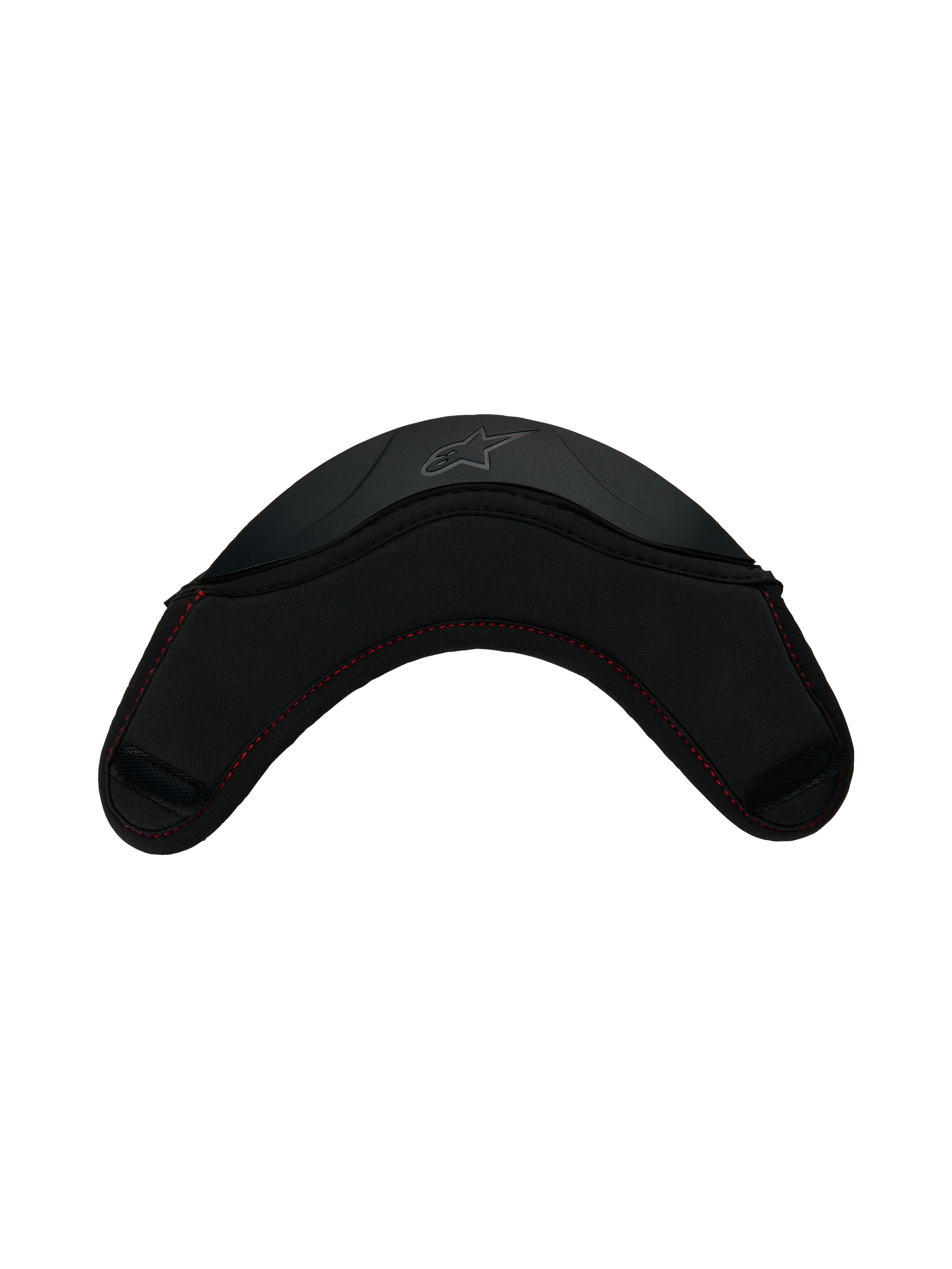 chin curtain for hjc helmets S-R7 Chin Curtain