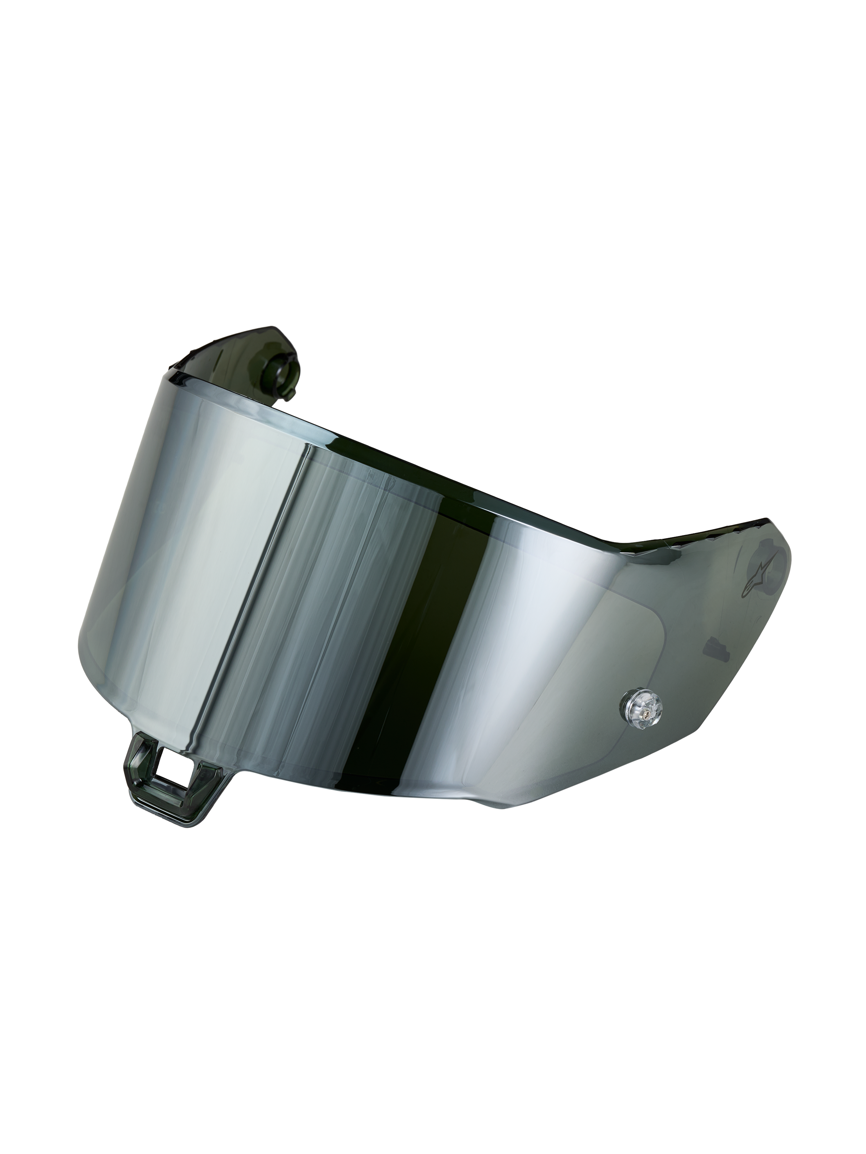 Supertech R10 / R7 Gen 2.1-R Absolute Vision Shield - Mirror