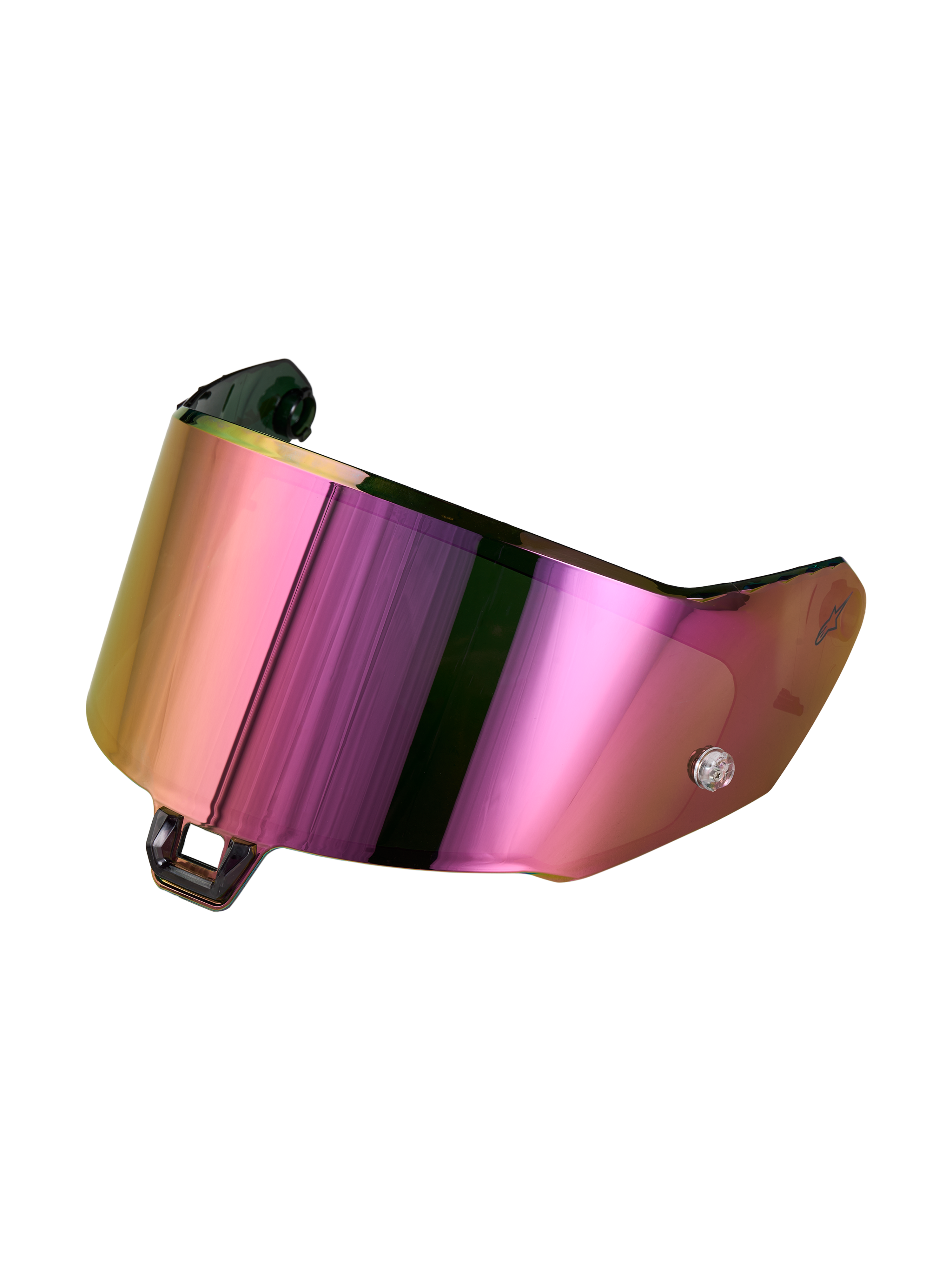 Supertech R10 / R7 Gen 2.1-R Absolute Vision Shield - Mirror
