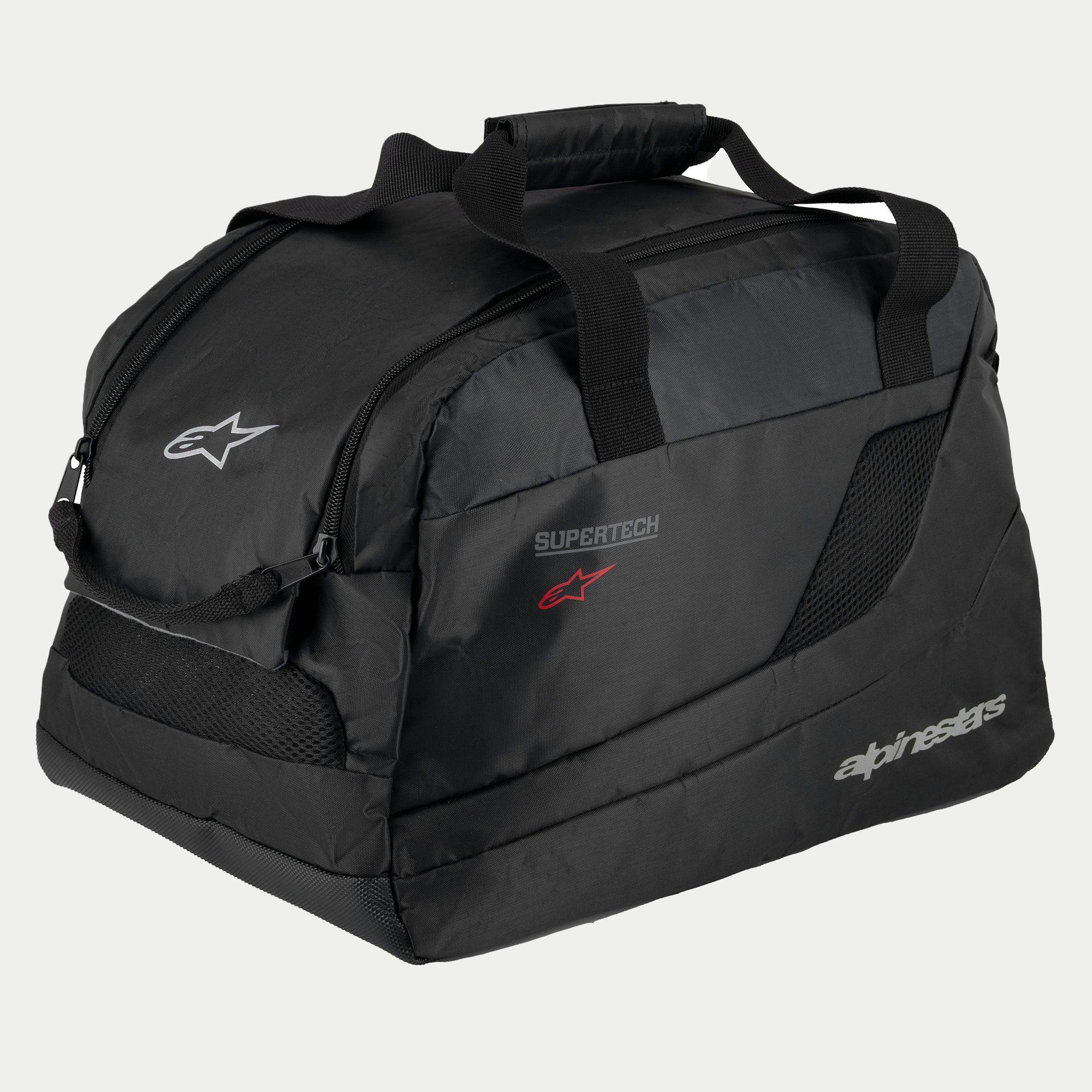 Supertech R10 Bag - Motorcycle Accessories | Alpinestars®