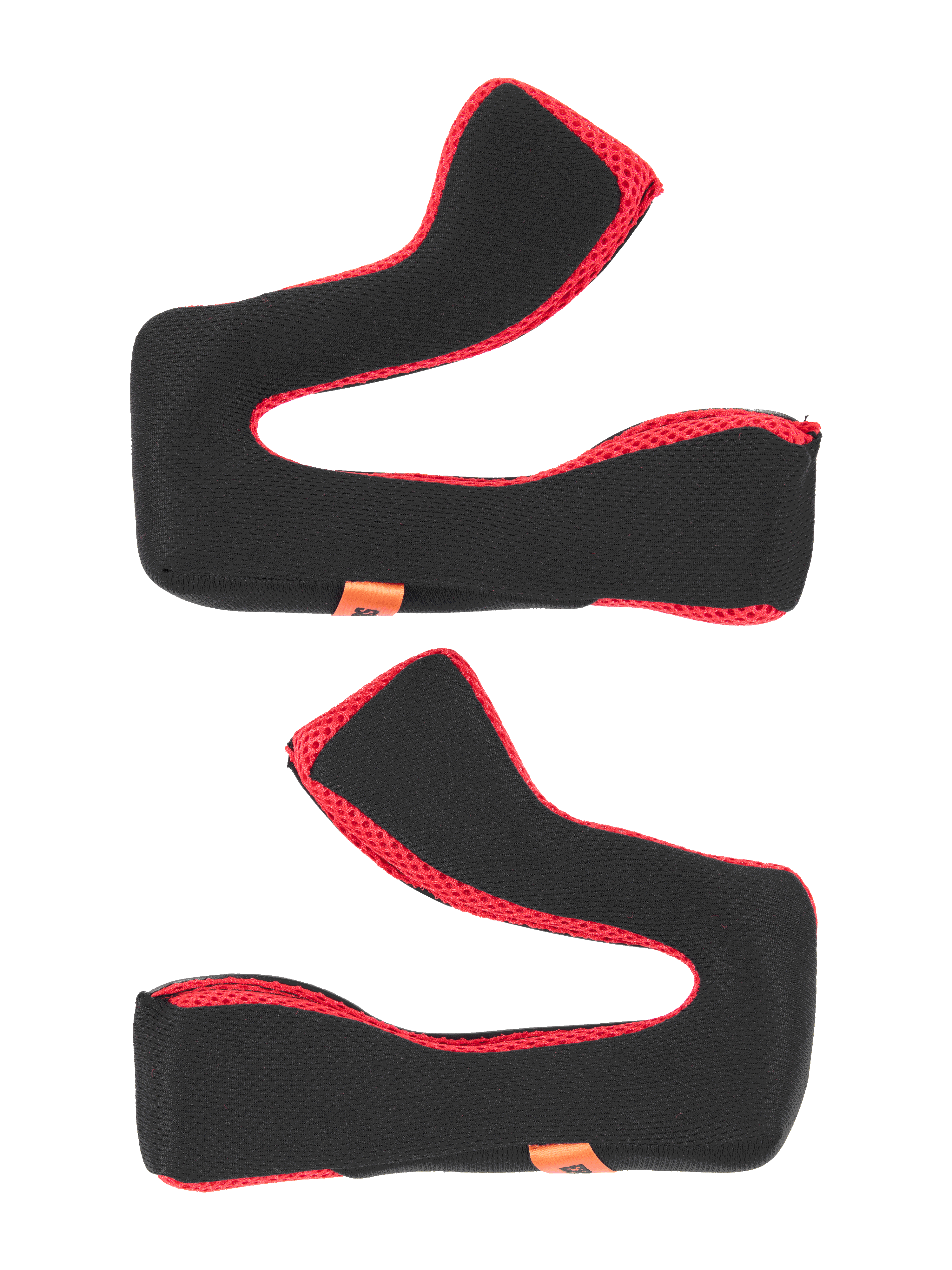チャッキー22ステラ S-M5 22.06 Regular Cheek Pad Set - Motorcycle Helmet Accessories