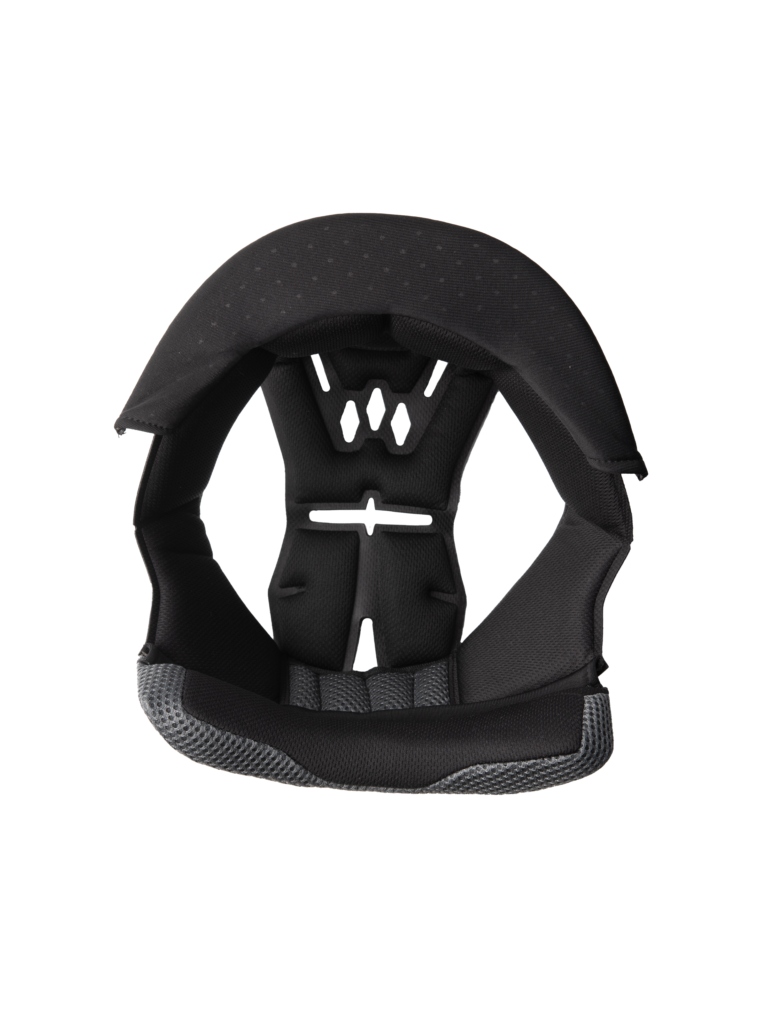 SM3 Crown Pad - MX Helmet Accessories
