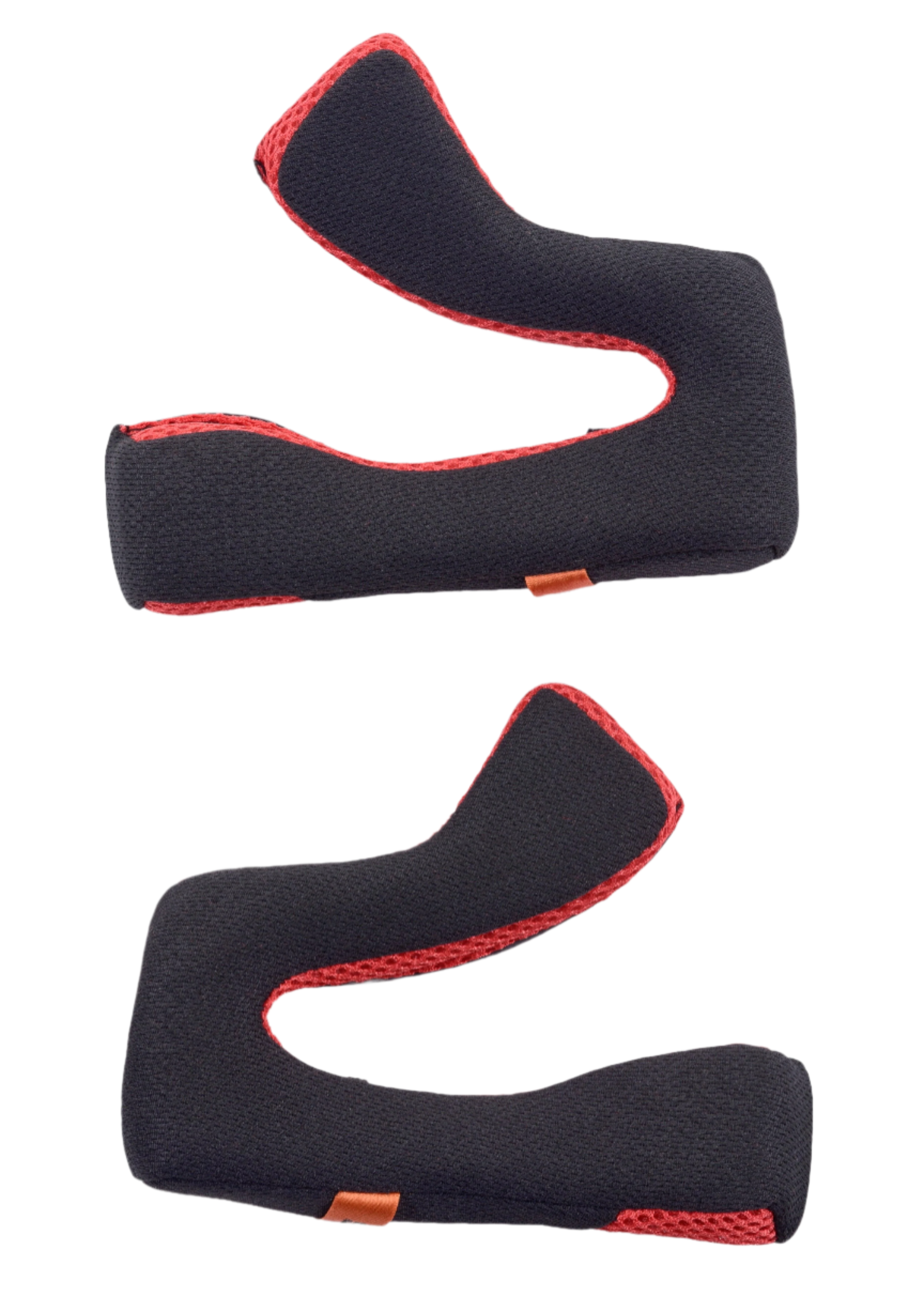 S-M5 22.05 Regular Cheek Pad Set +5mm
