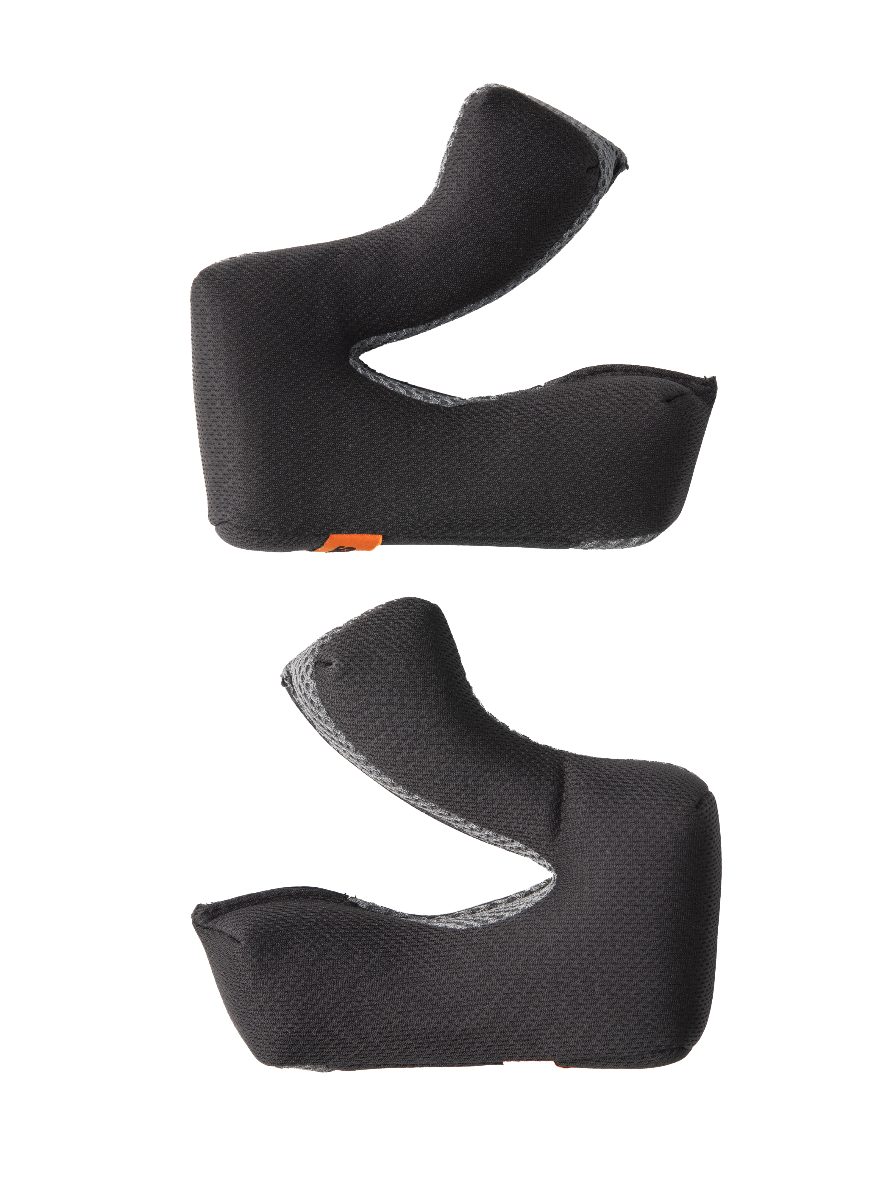 SM3 22.06 Regular Cheek Pad Set +5MM