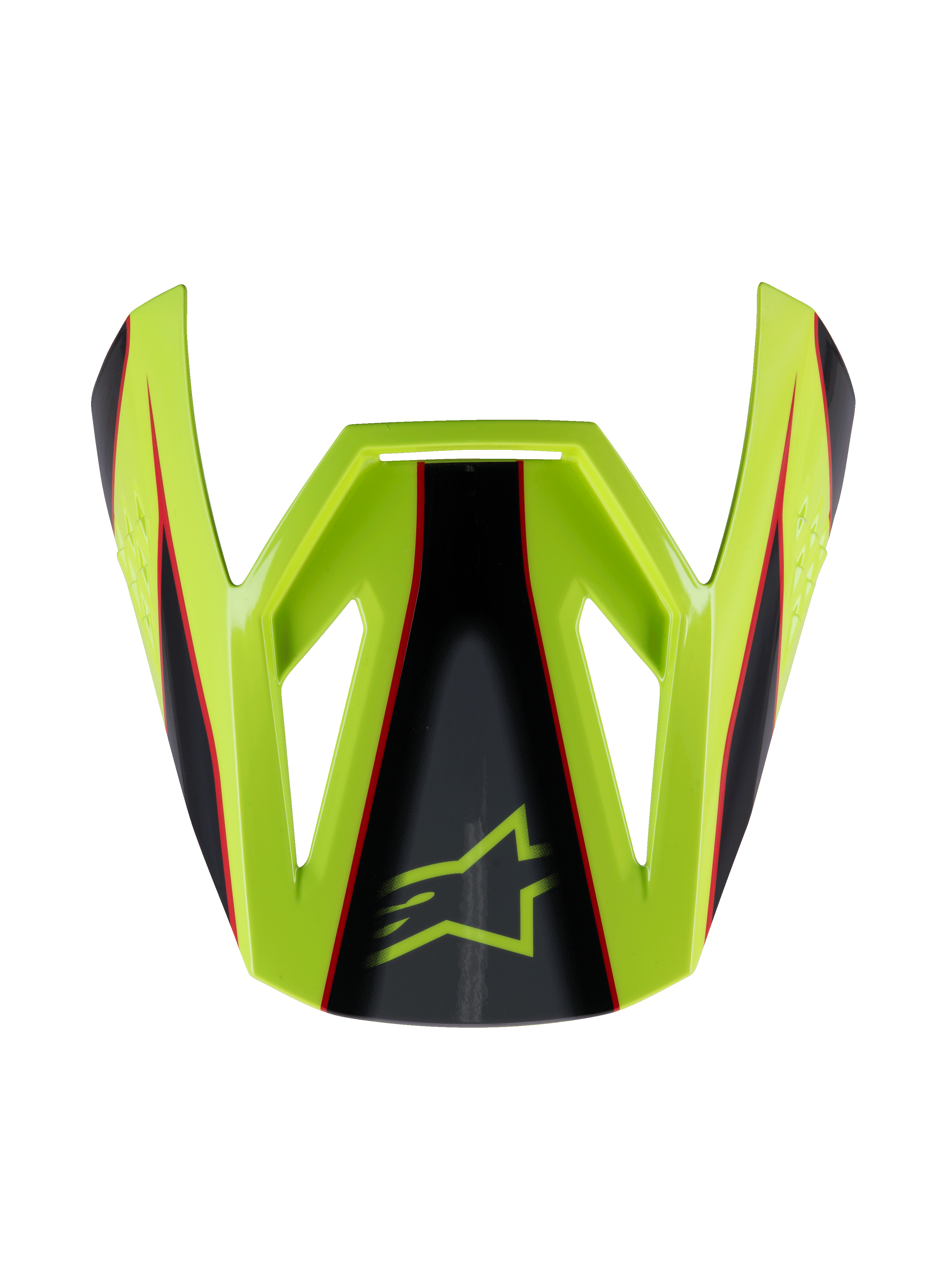 アライＭＸチンガード、バイザーセット SM3 Youth Fray Visor - MX Helmet Accessories | Alpinestars®