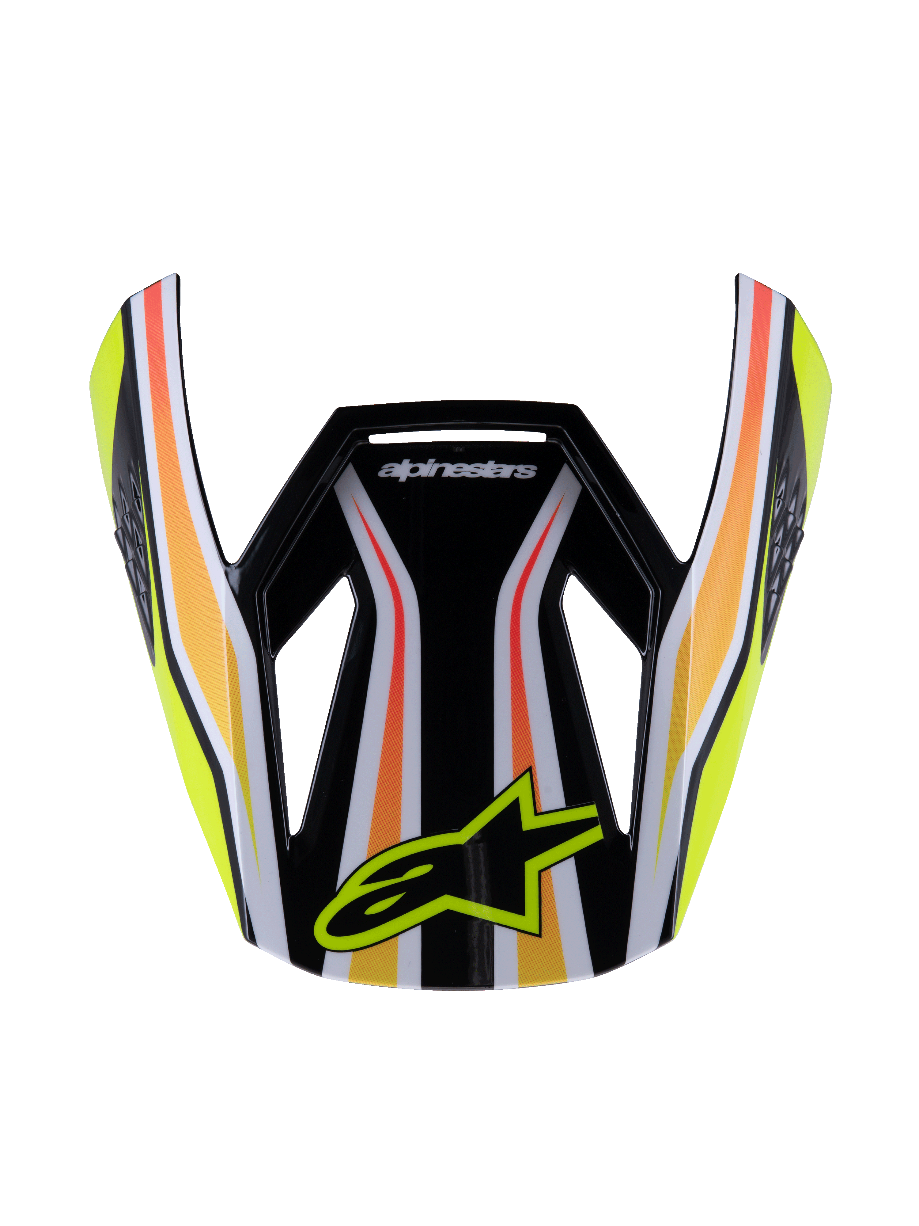 SM3 Youth Wurx Visor - Motorcycle Helmet Accessories | Alpinestars®