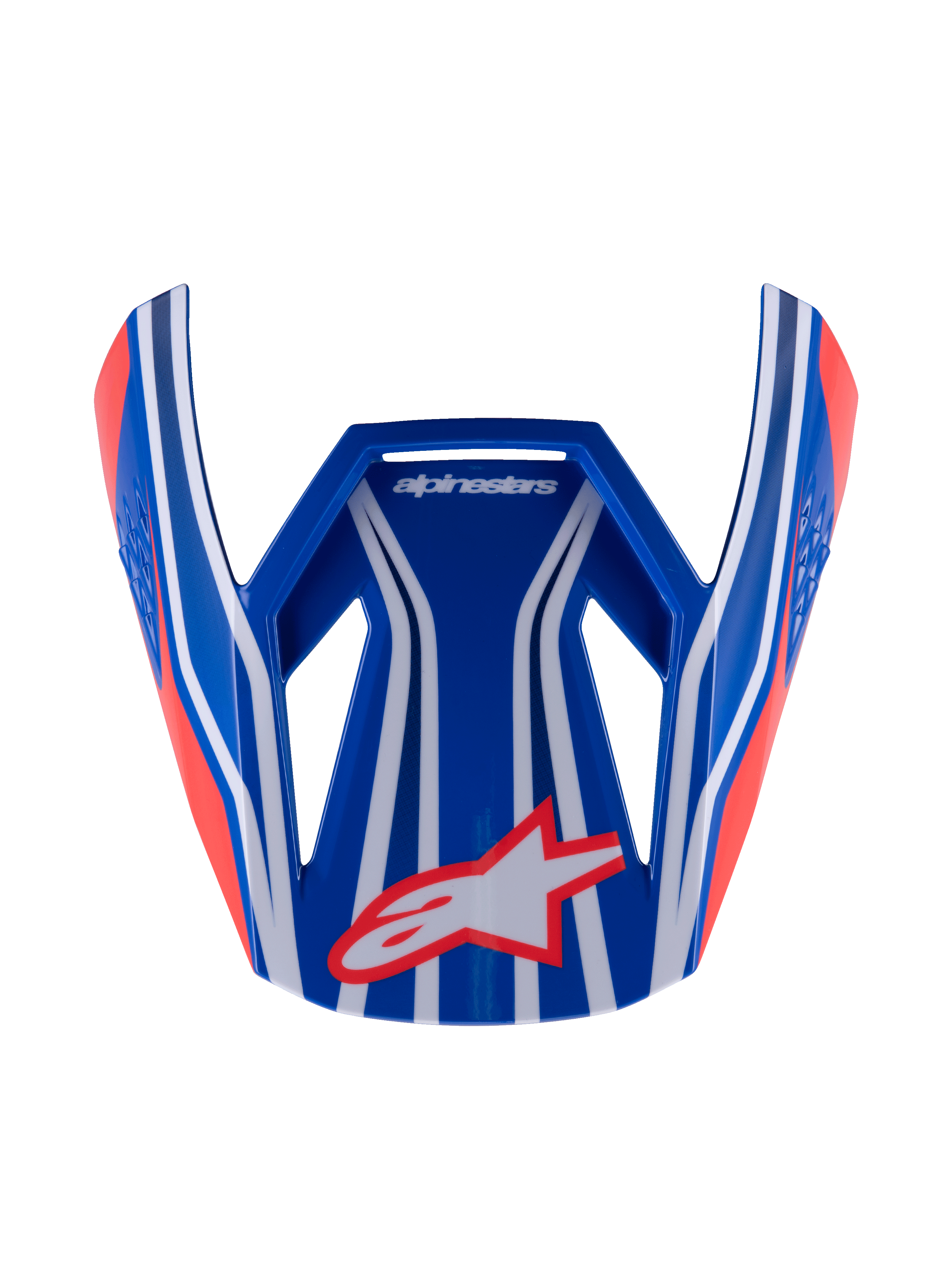 SM3 Youth Wurx Visor - Motorcycle Helmet Accessories | Alpinestars®