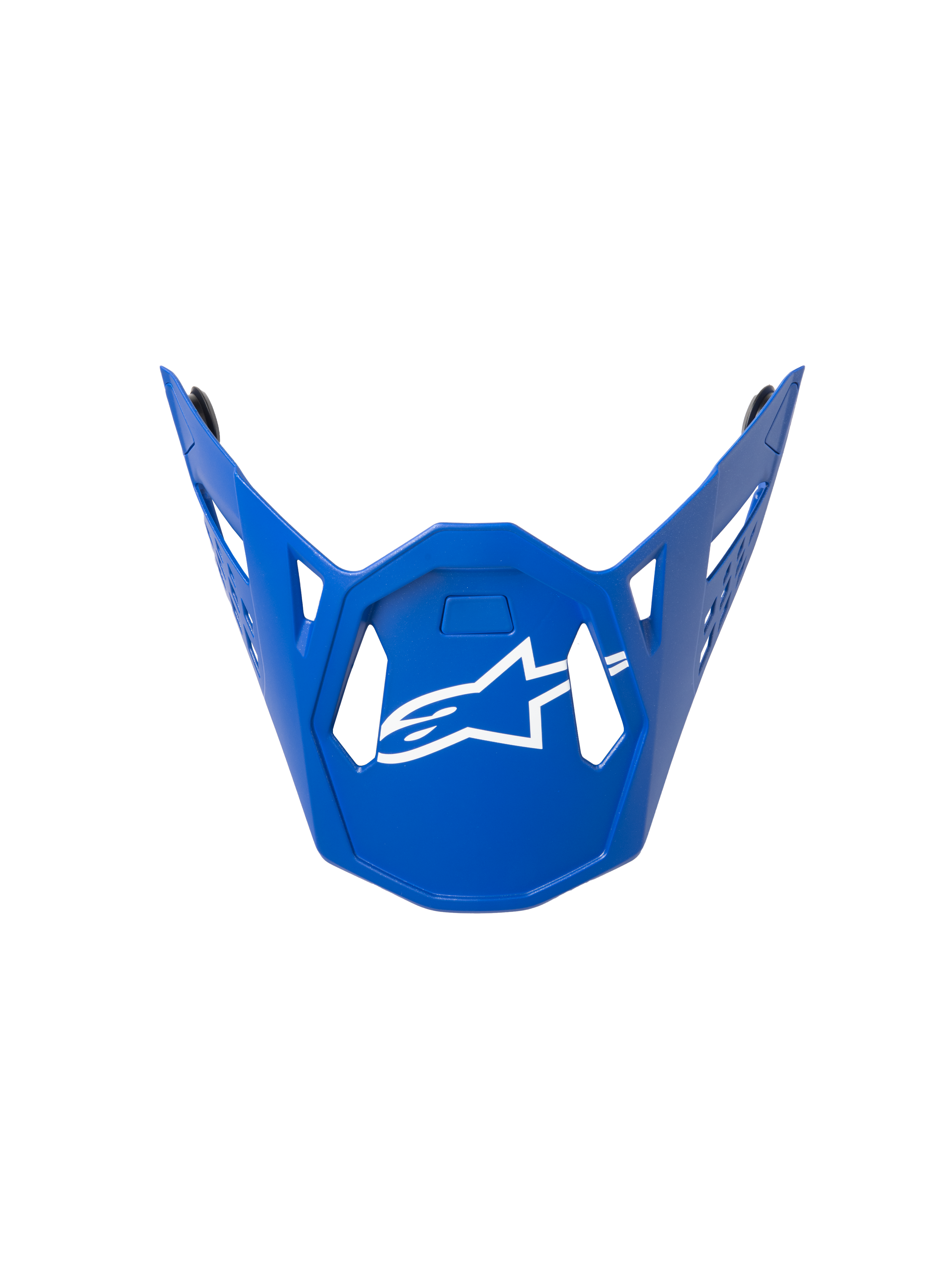 Supertech M10 Flood Visor - Motorcycle Helmet Accessories