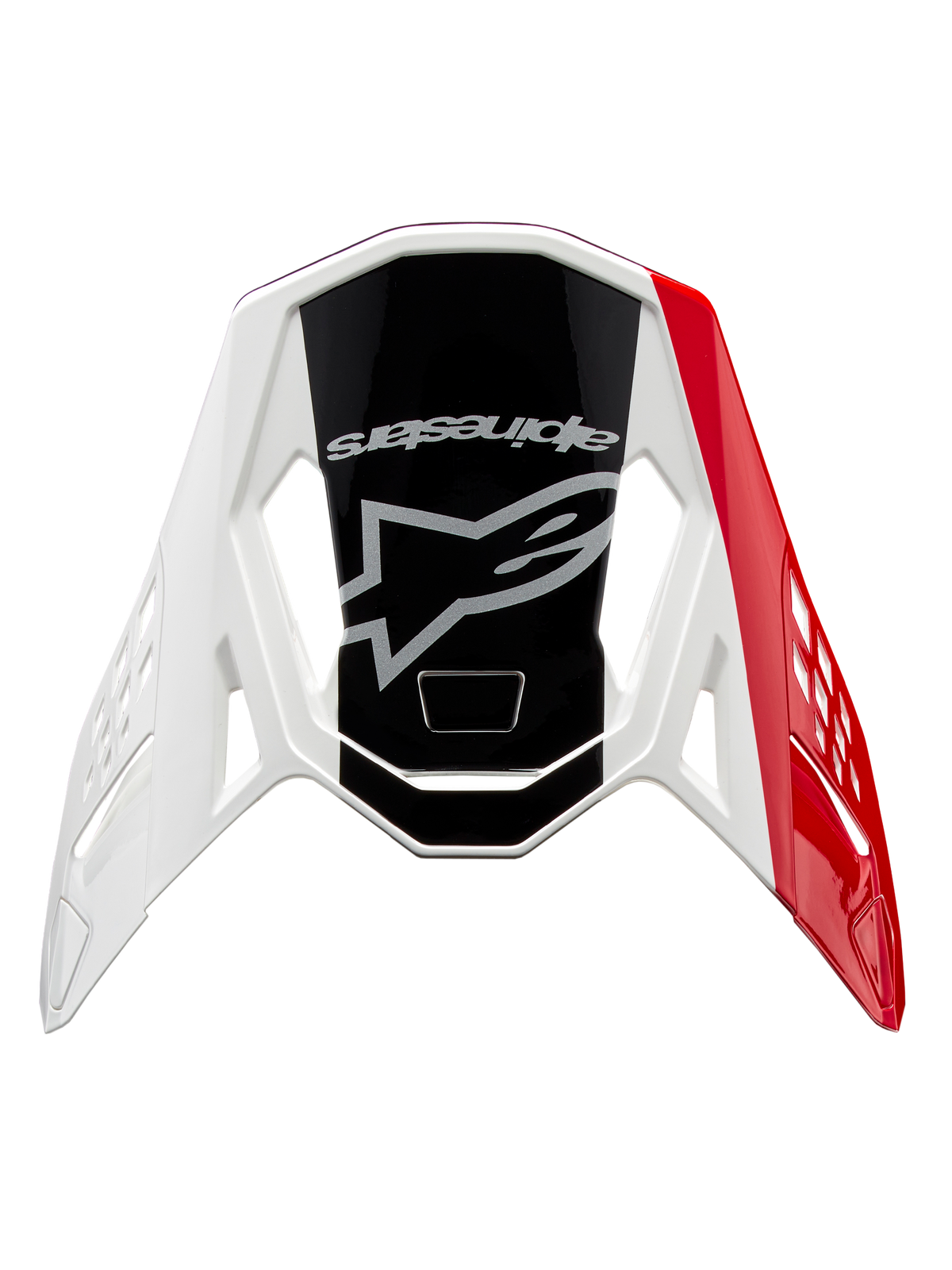 Supertech M10 Unite Visor