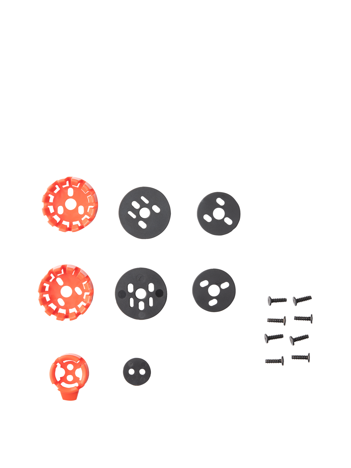 Visor S-M7 Connection Set
