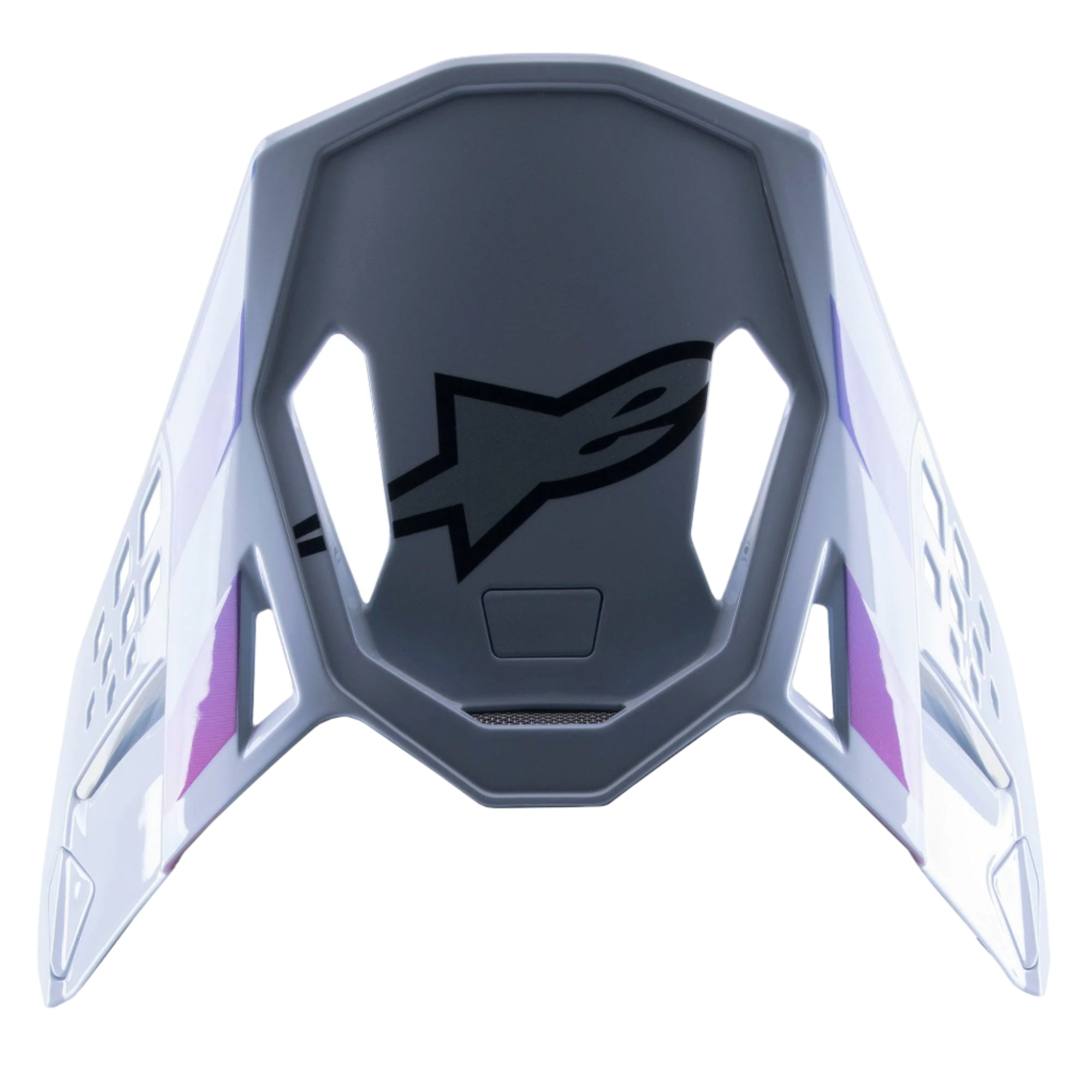Supertech M10 Daytona 23 LE Visor - Motorcycle Helmet Accessories