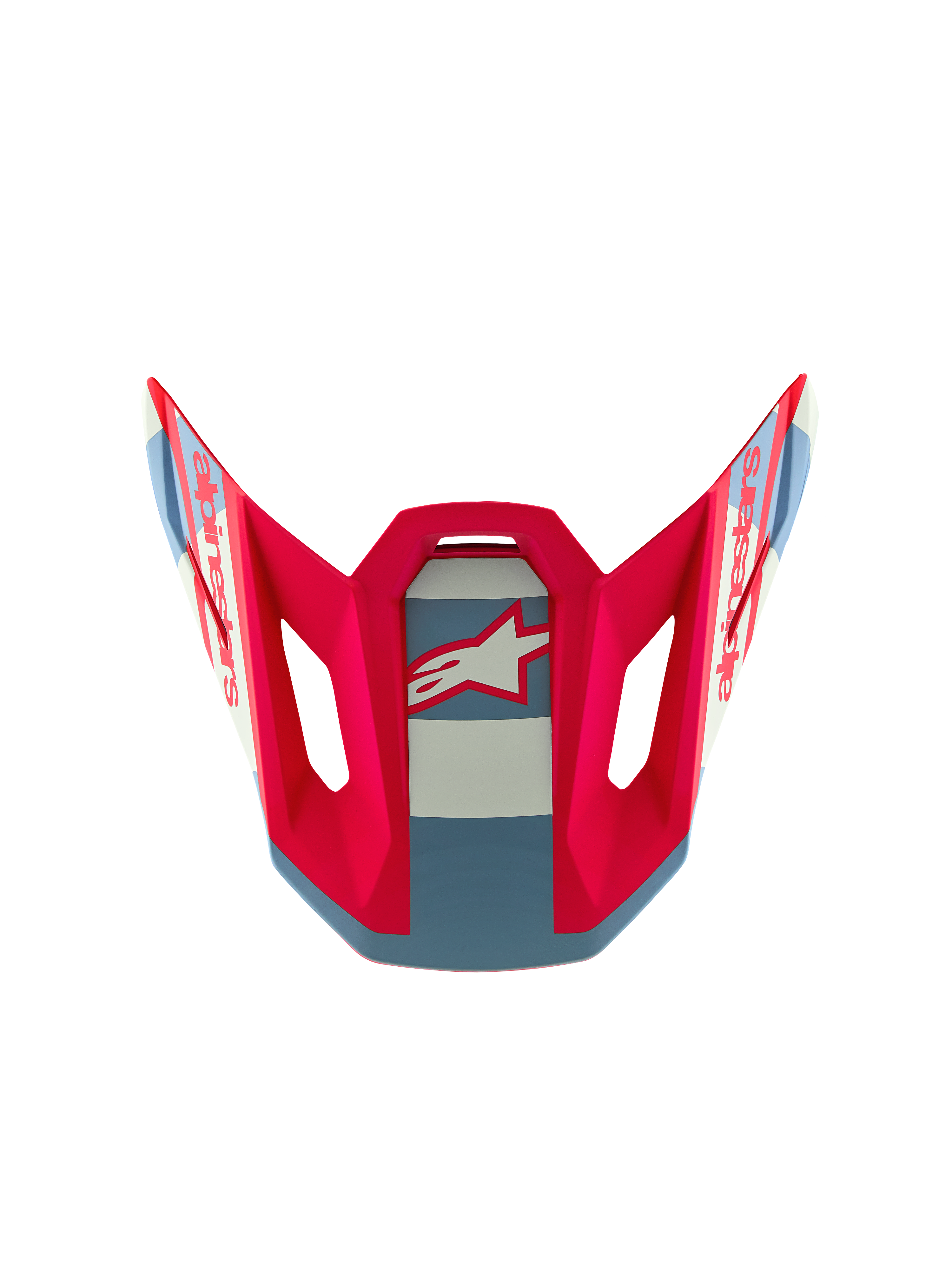 Limited Edition S-M7 Beast Coast Visor 22.06 | Alpinestars®