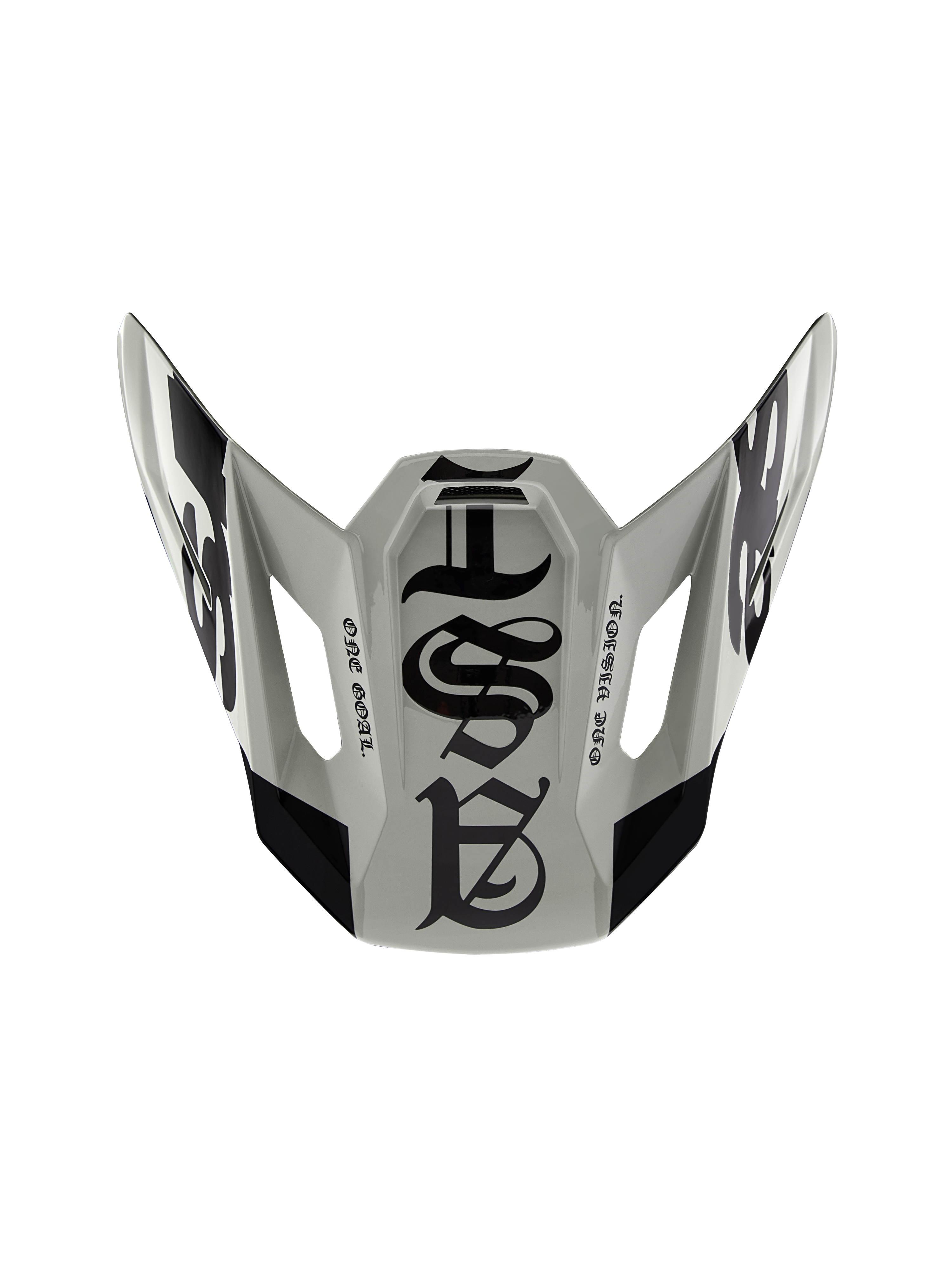 モンスター OWLSAME スティール Limited Edition S-M7 Wolf Dust Visor 22.06 | Alpinestars®