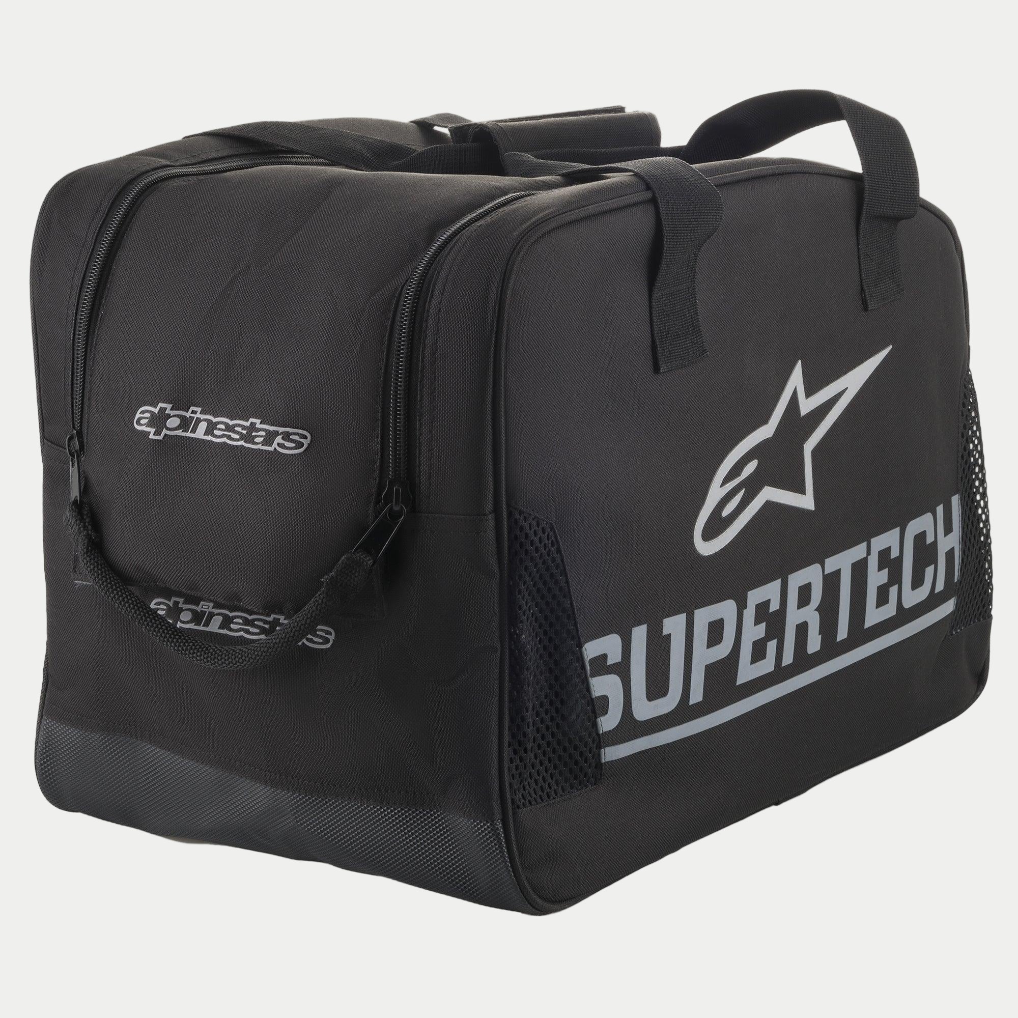 Supertech Helmet Bag - Motorcycle Bags