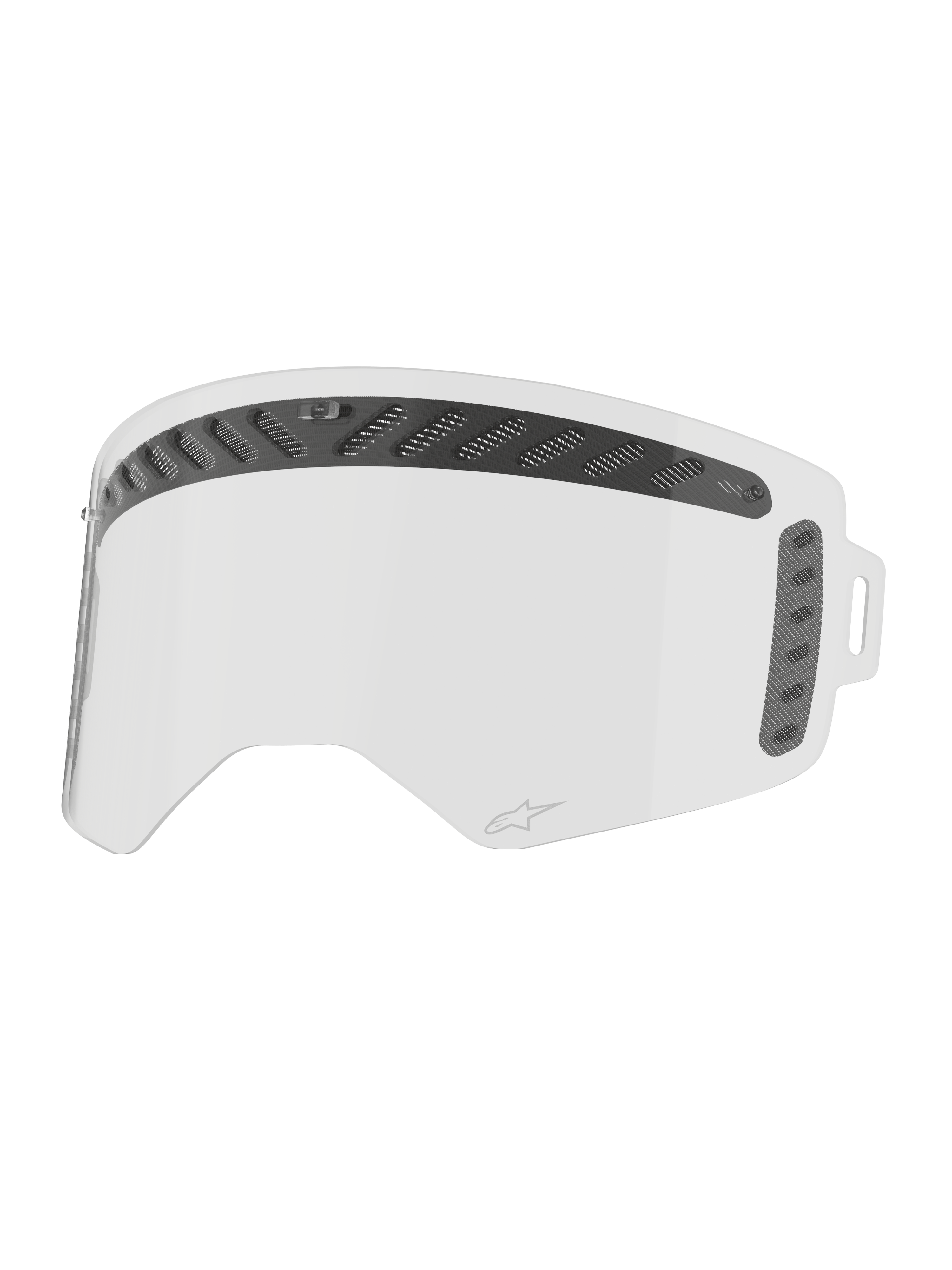 Supertech Modulator Vented Lens | Alpinestars®