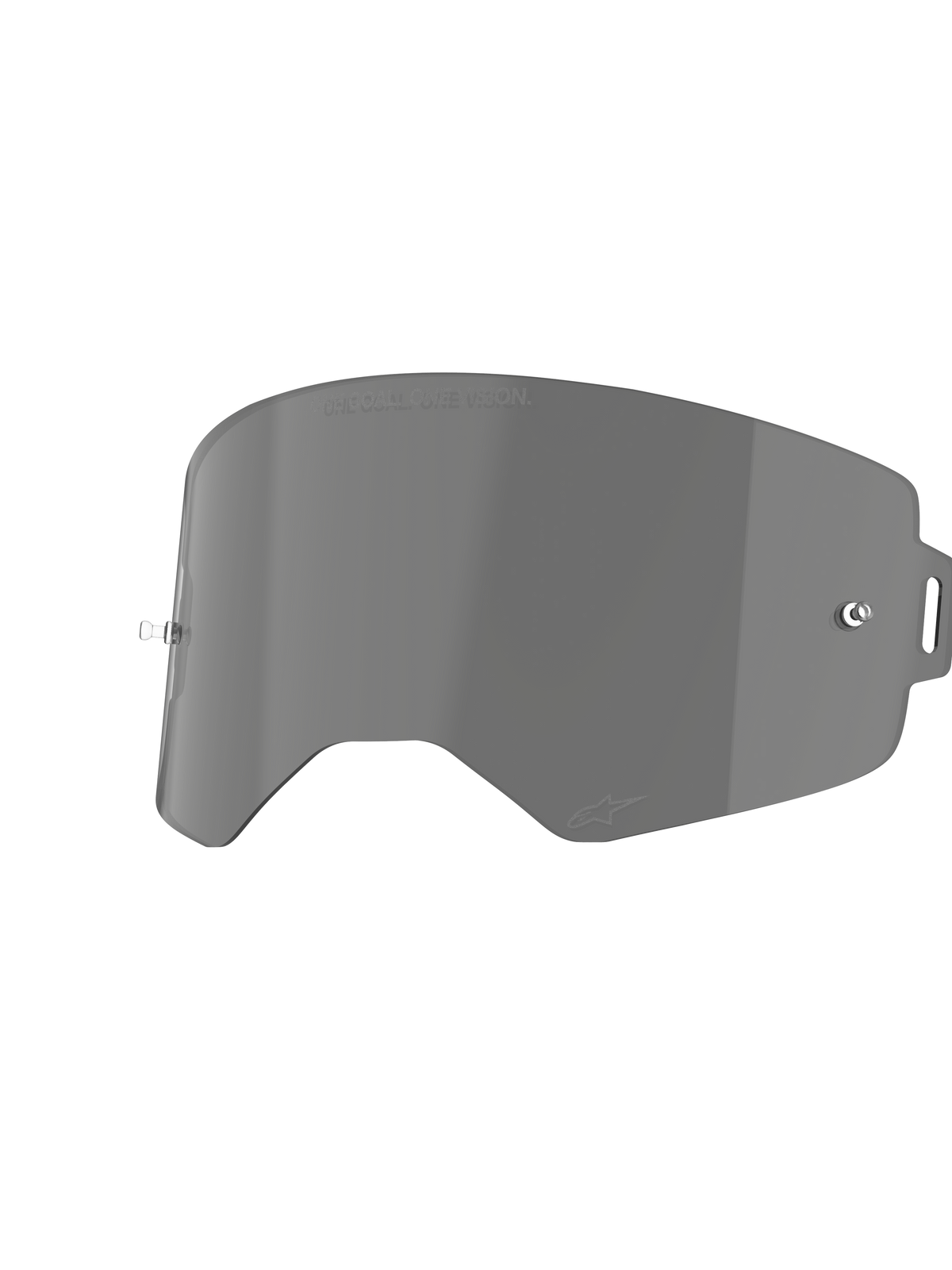 Supertech Smoke Lens