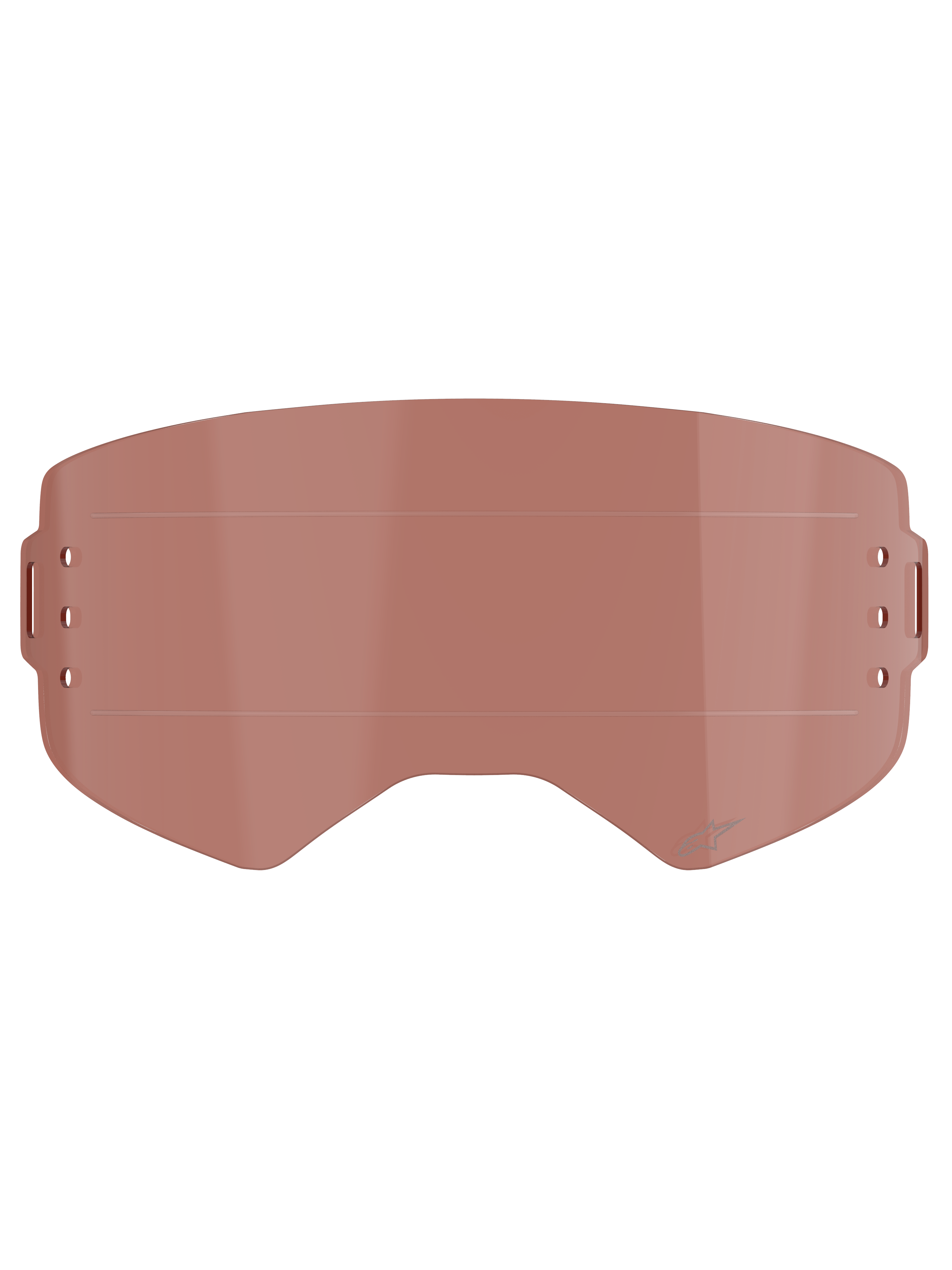 Supertech Roll Off Film - MX Accessories | Alpinestars®