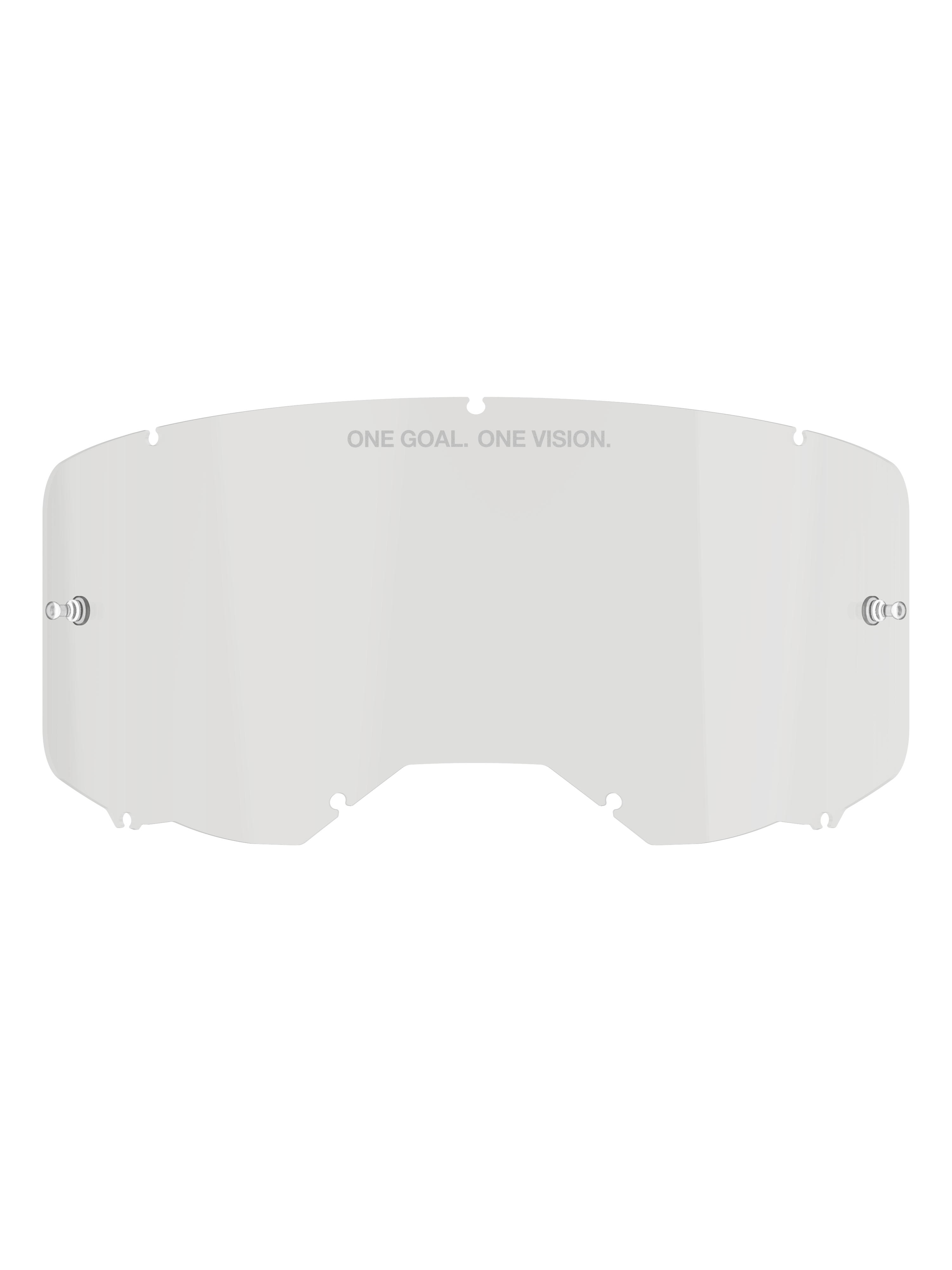 Vision 8-5-3 Lens - MX Goggles | Alpinestars®