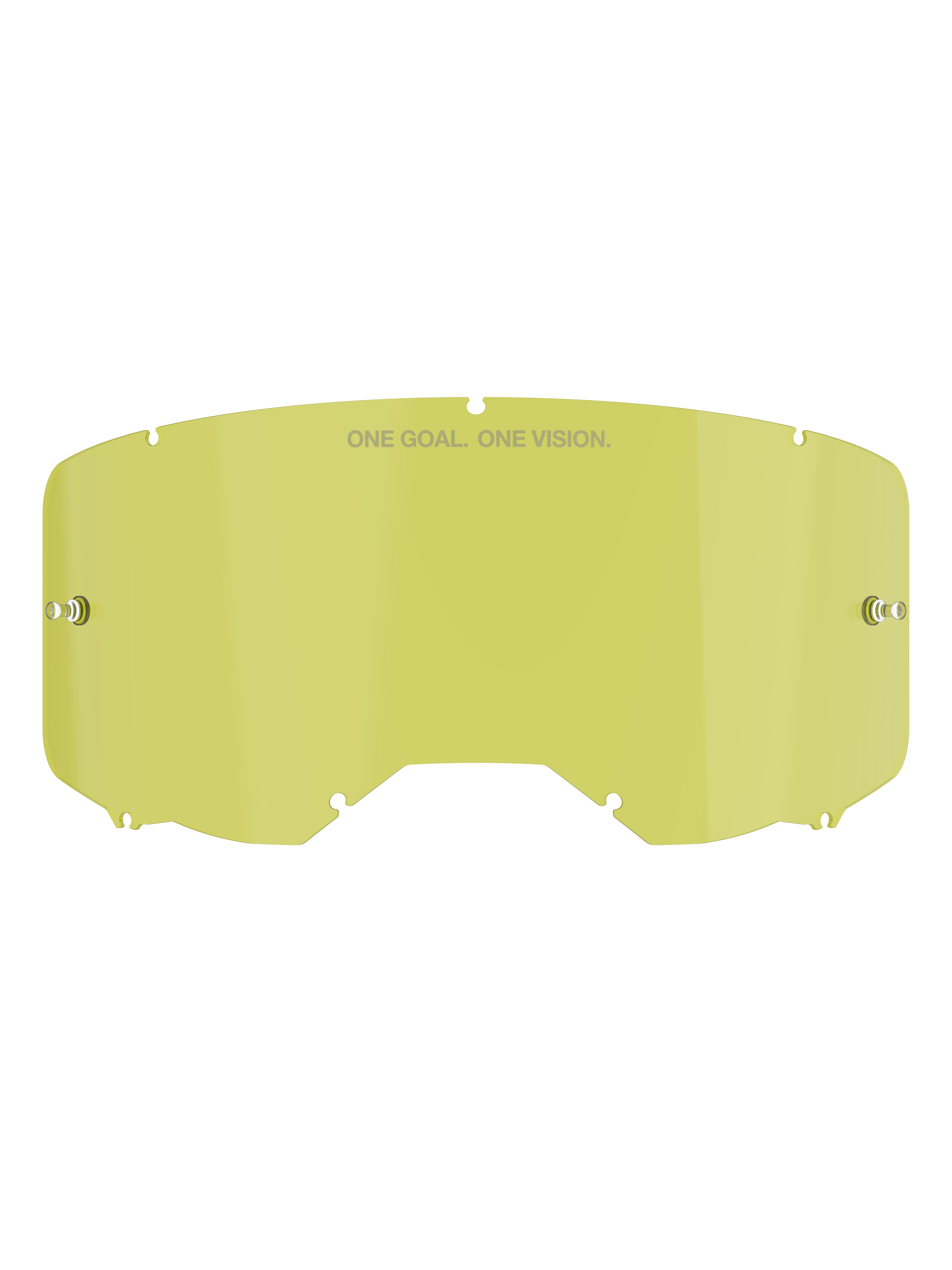 Vision 8-5-3 Smoke Lens - MX Accessories | Alpinestars®