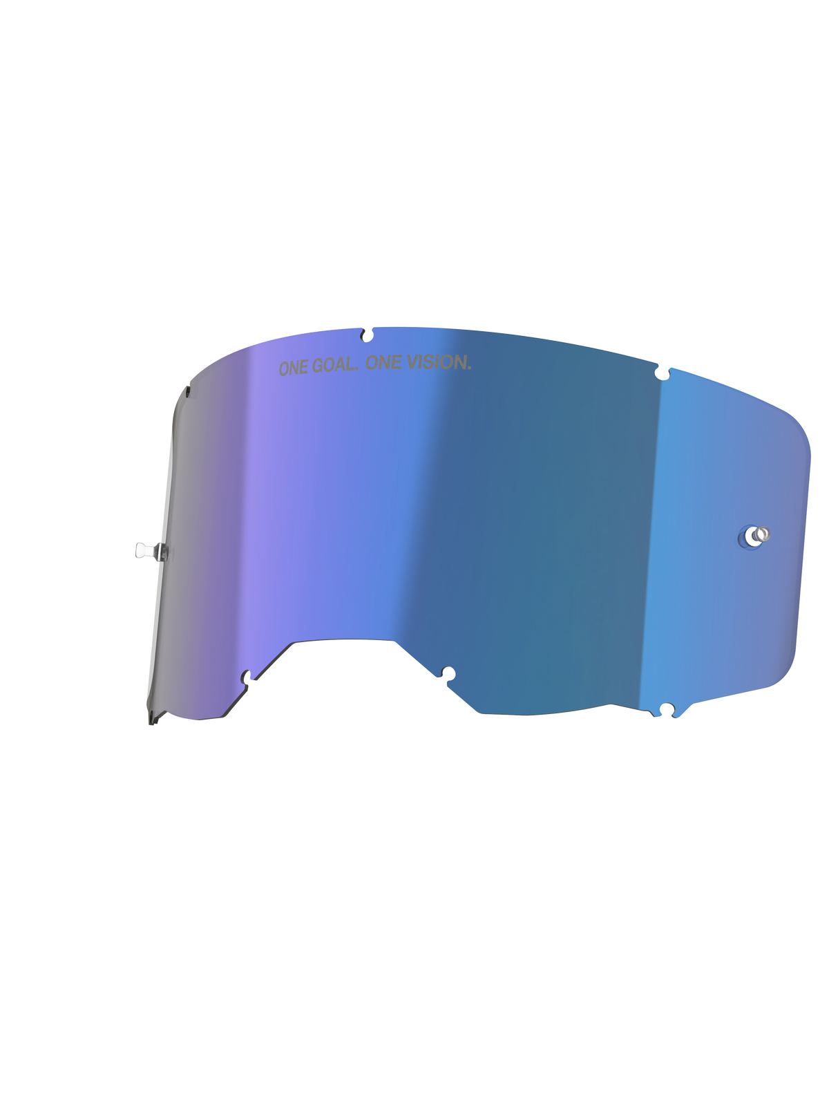 Vision 8-5-3 Mirror Lens