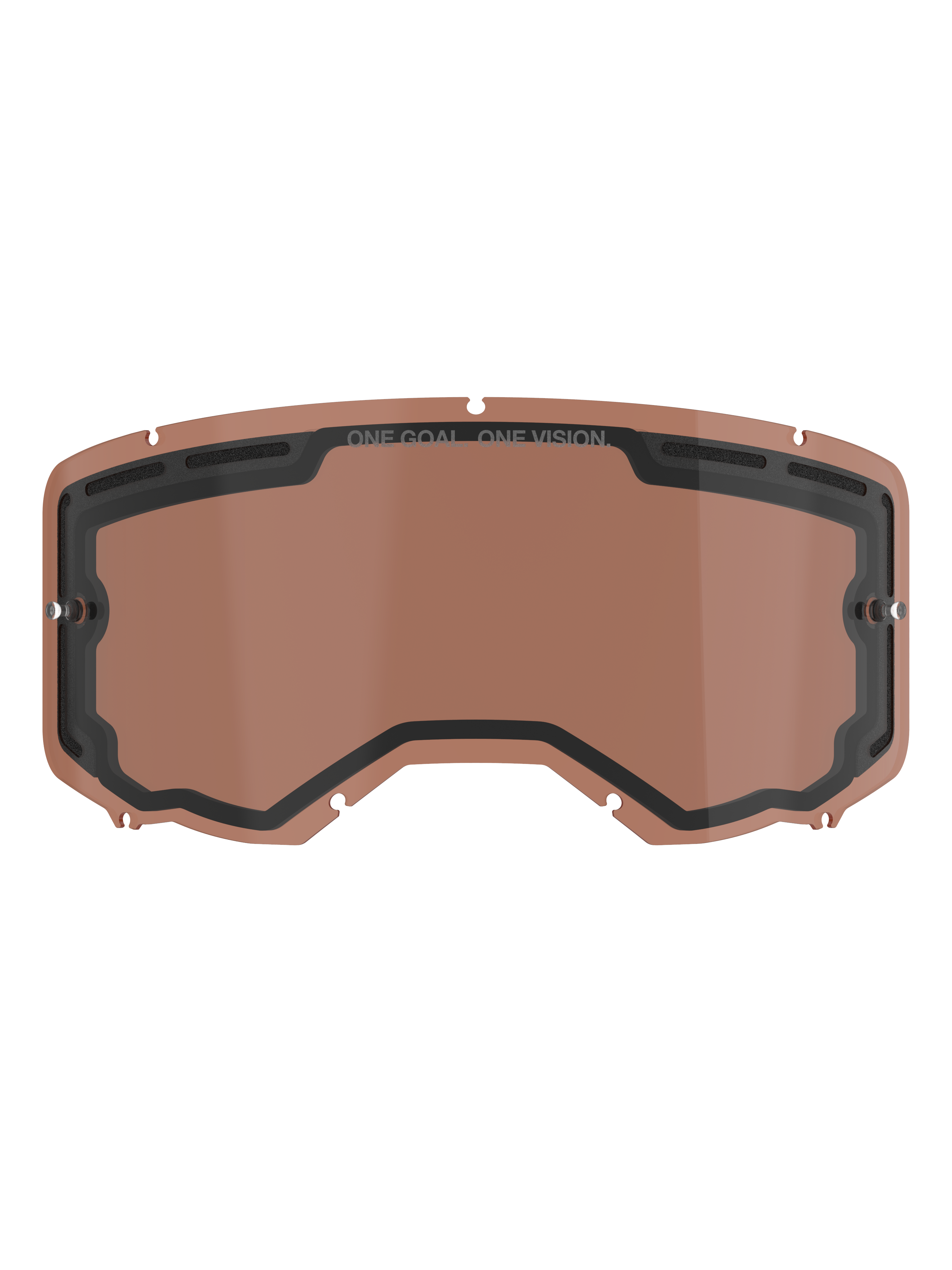 Vision 8-5-3 Lens Dual Pane - MX Goggles | Alpinestars®