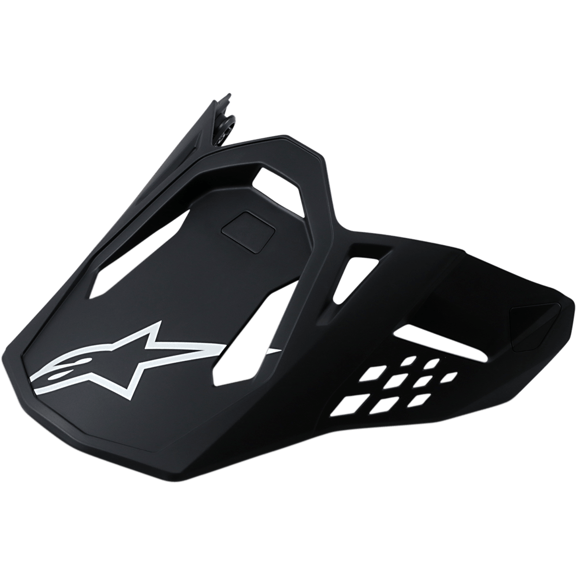 Supertech M10/M8 Visor - Motorcycle Helmet Accessories | Alpinestars®