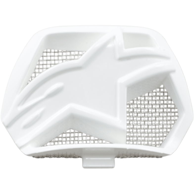 金華山ミントチャンバー Chin Vent S M 10 8 - Motorcycle Parts | Alpinestars®