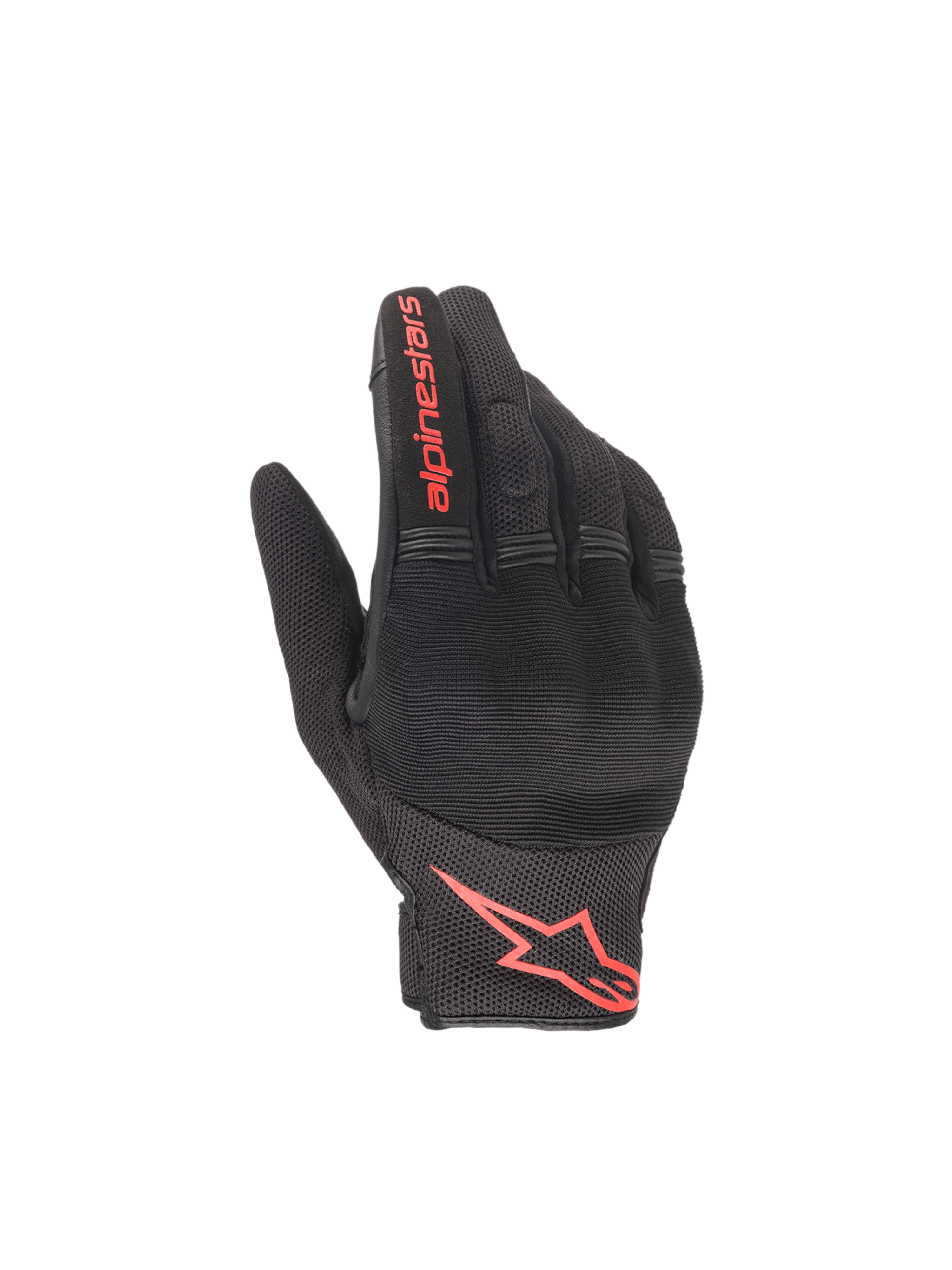 Alpinestars Copper Gloves 3XL Black / Red