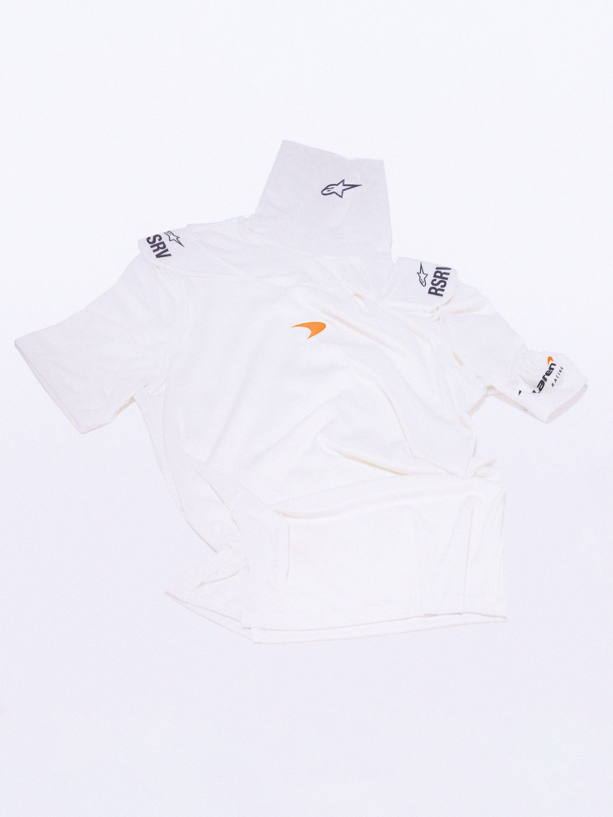 RSRV Pyro SS Tee