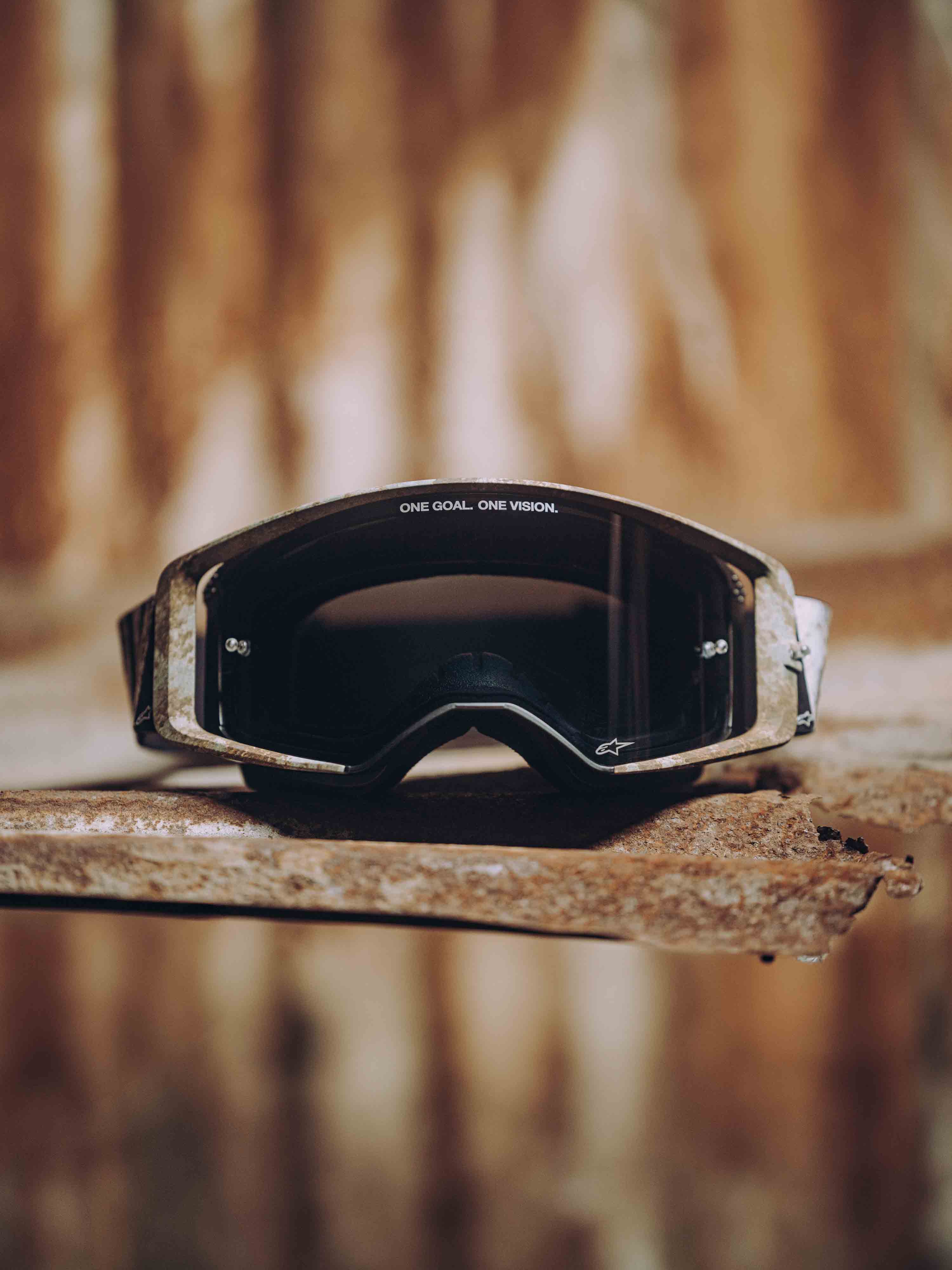 RSRV Supertech Craze96 Goggle
