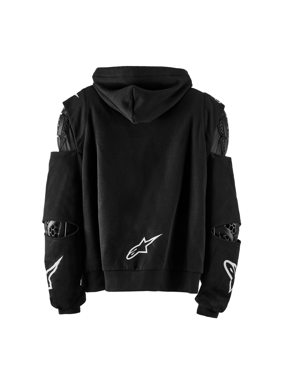 RSRV ARMOR HOODIE