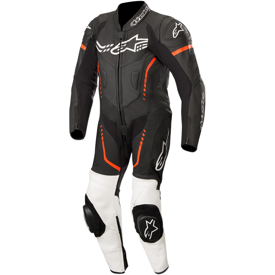 Alpinestars motorcycle suit discount