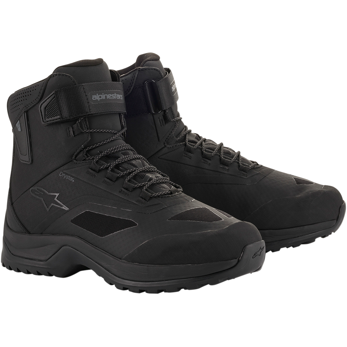 CR-6 Drystar® Riding Shoes