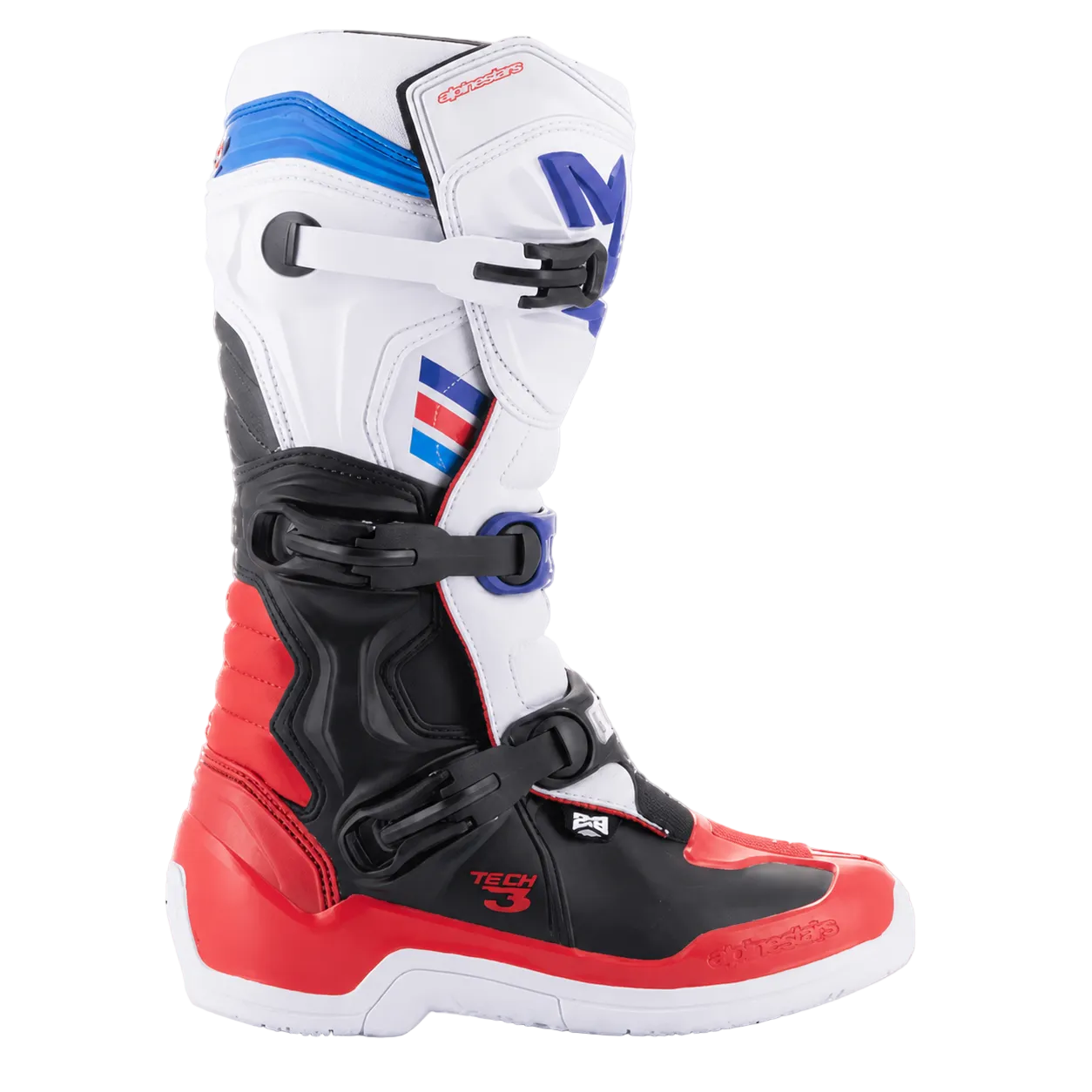 Tech 3 - MX Boots | Alpinestars®
