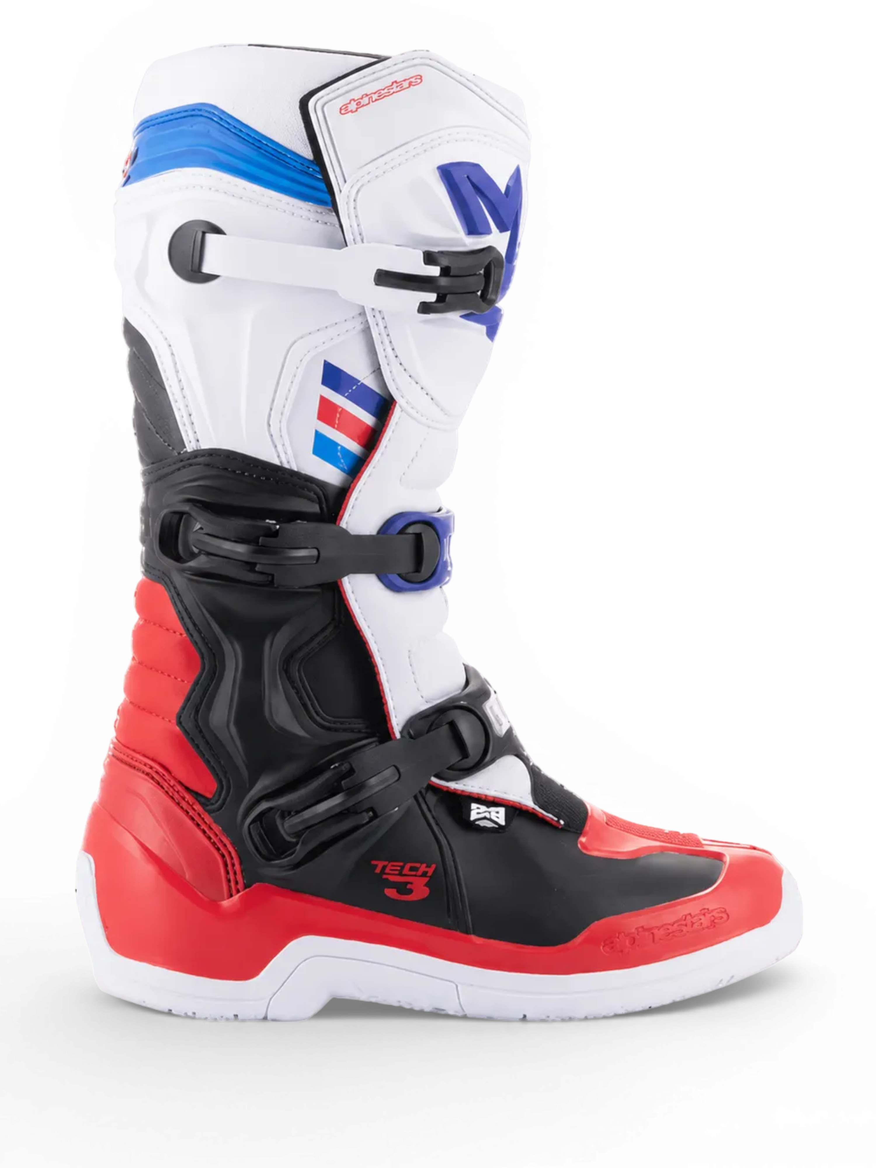 Tech 3 - MX Boots | Alpinestars® Tech 3 - MX Boots | Alpinestars®