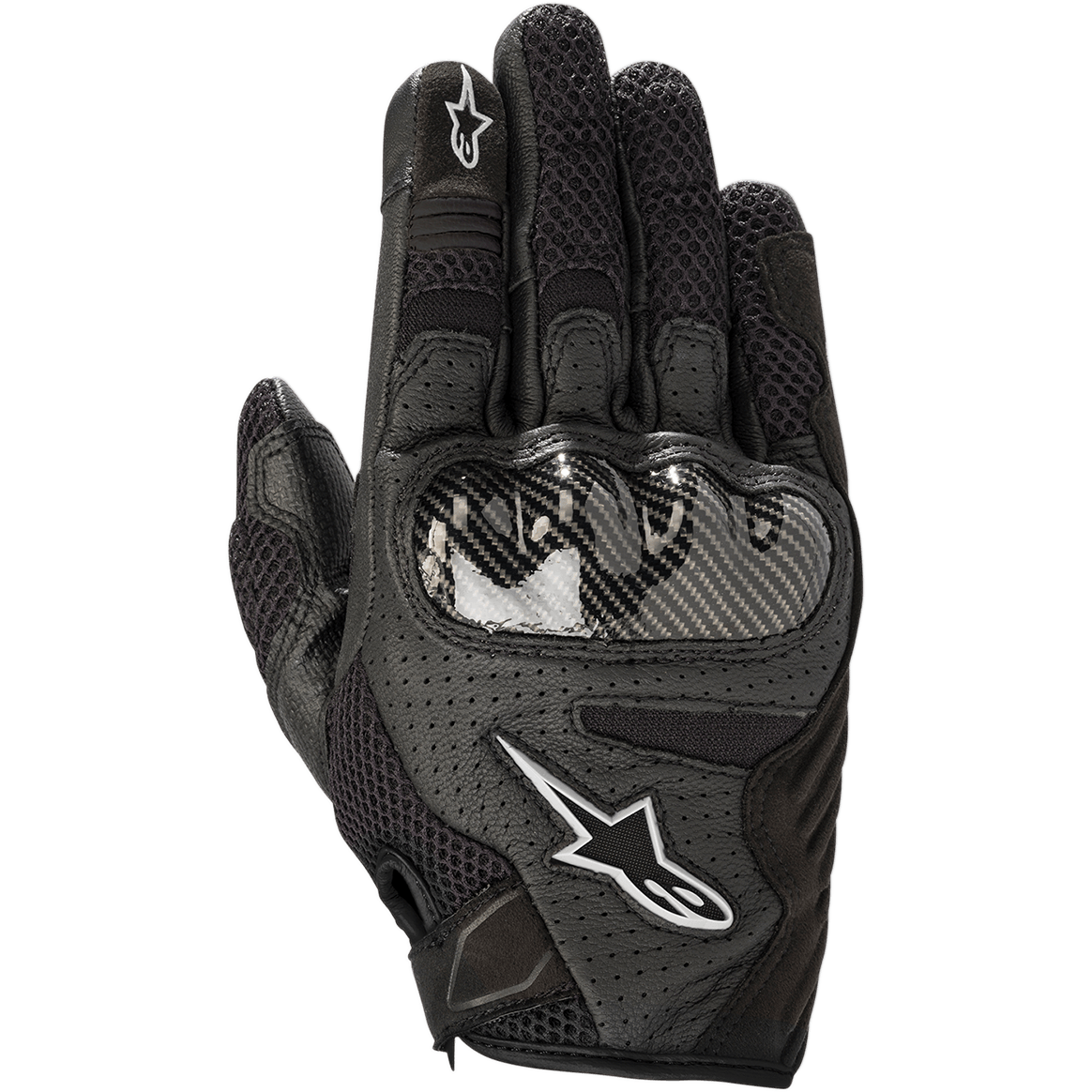 Women Stella SMX1-Air V2 Gloves - BLACK RACING/SPORT Gloves Women Stella SMX1-Air V2 Gloves - BLACK RACING/SPORT Gloves
