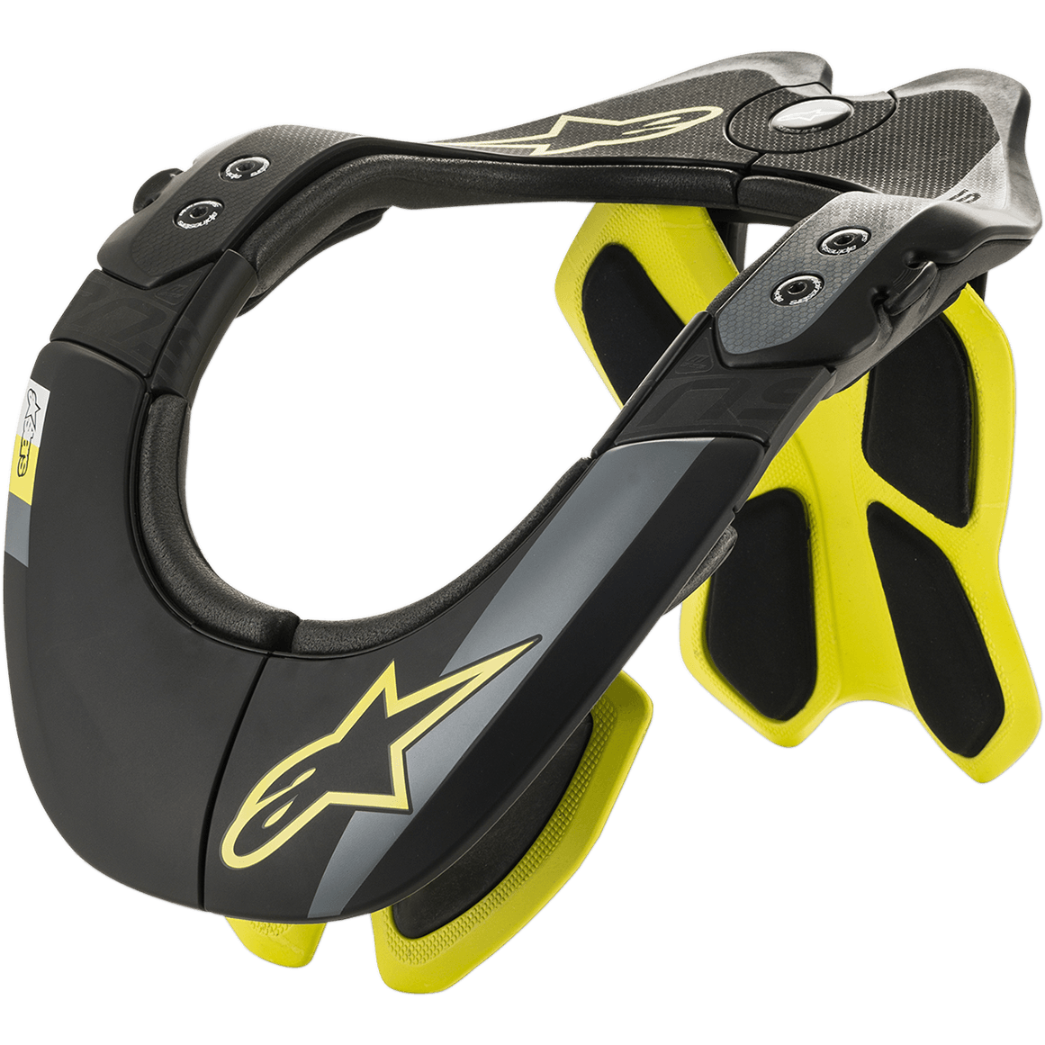 BNS Tech 2 Neck Support - Cycling Neck Protection | Alpinestars®