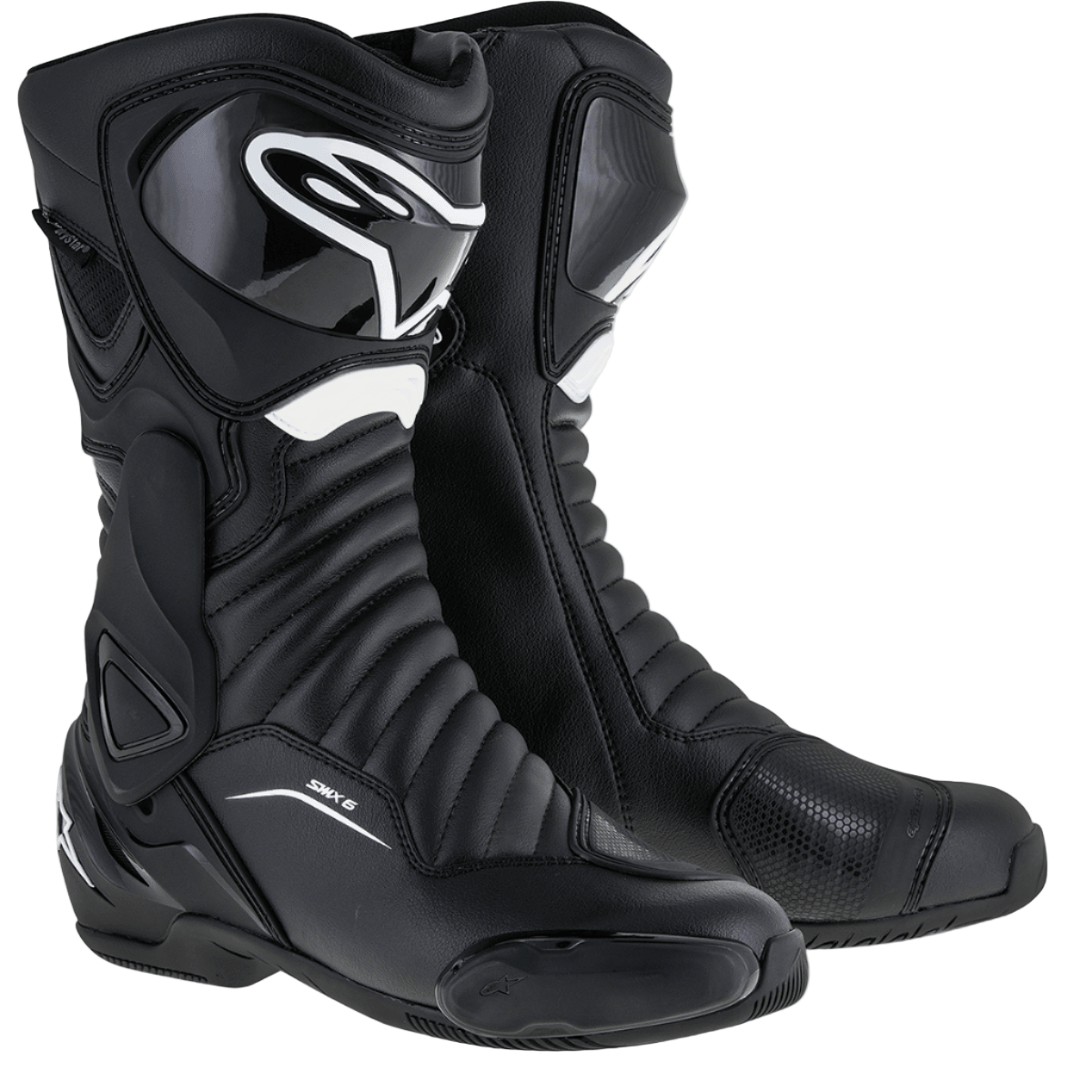 SMX-6 V2 Drystar® - Motorcycle Boots | Alpinestars® SMX-6 V2 Drystar® - Motorcycle Boots | Alpinestars®