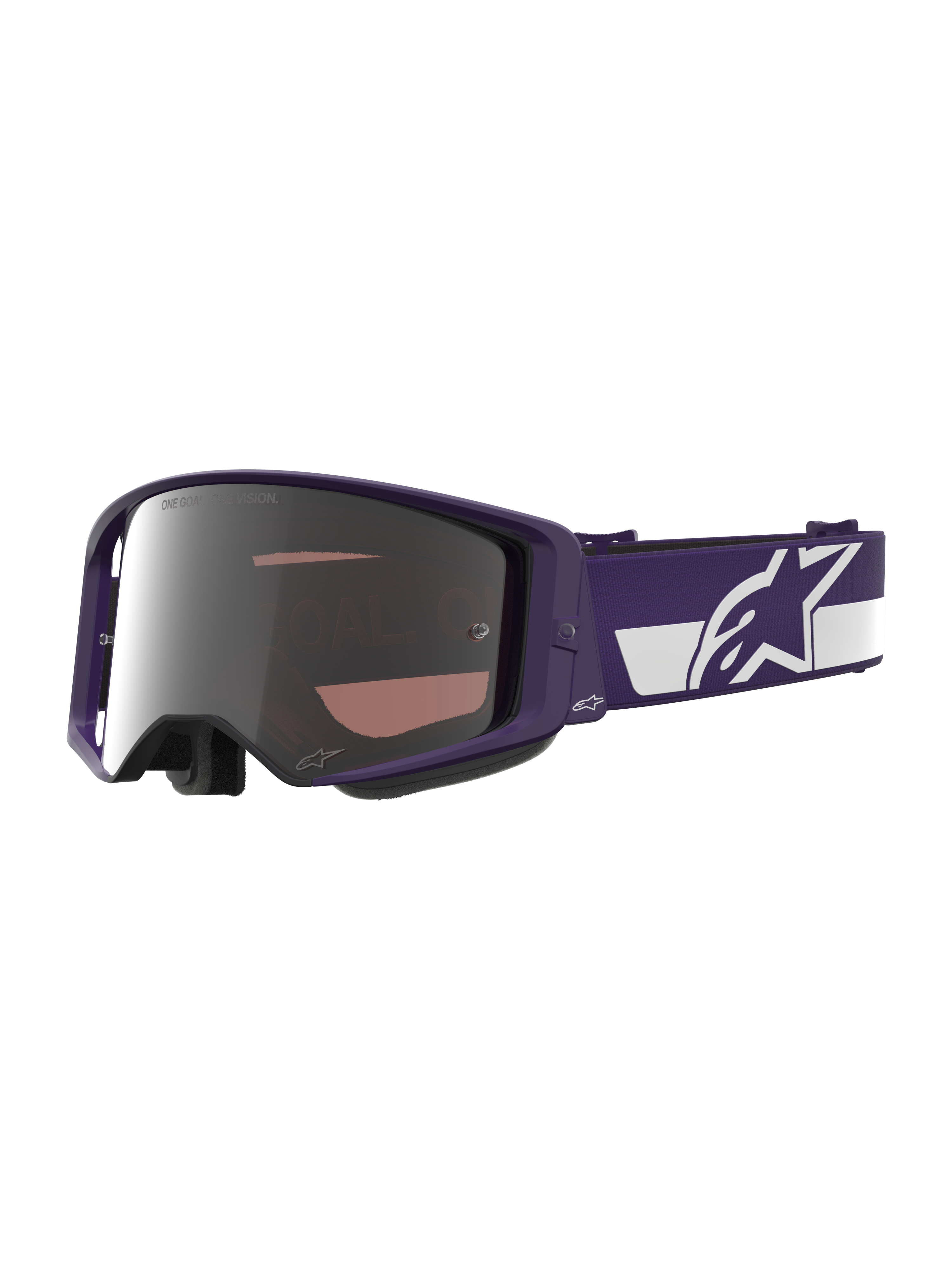 Limited Edition HUNTA96 XXV Supertech Vision Goggles | Alpinestars®
